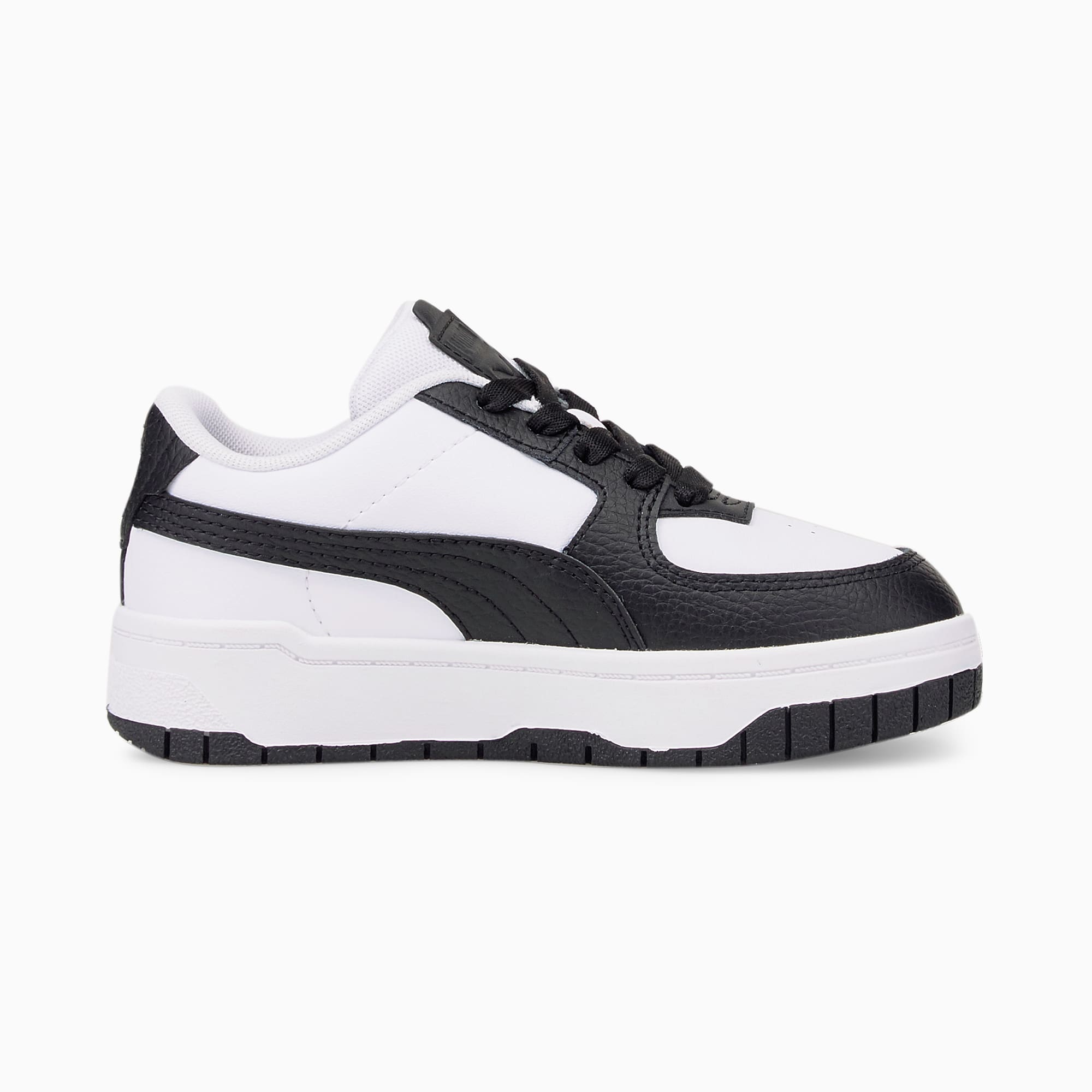 Zapatos puma cali infantil online