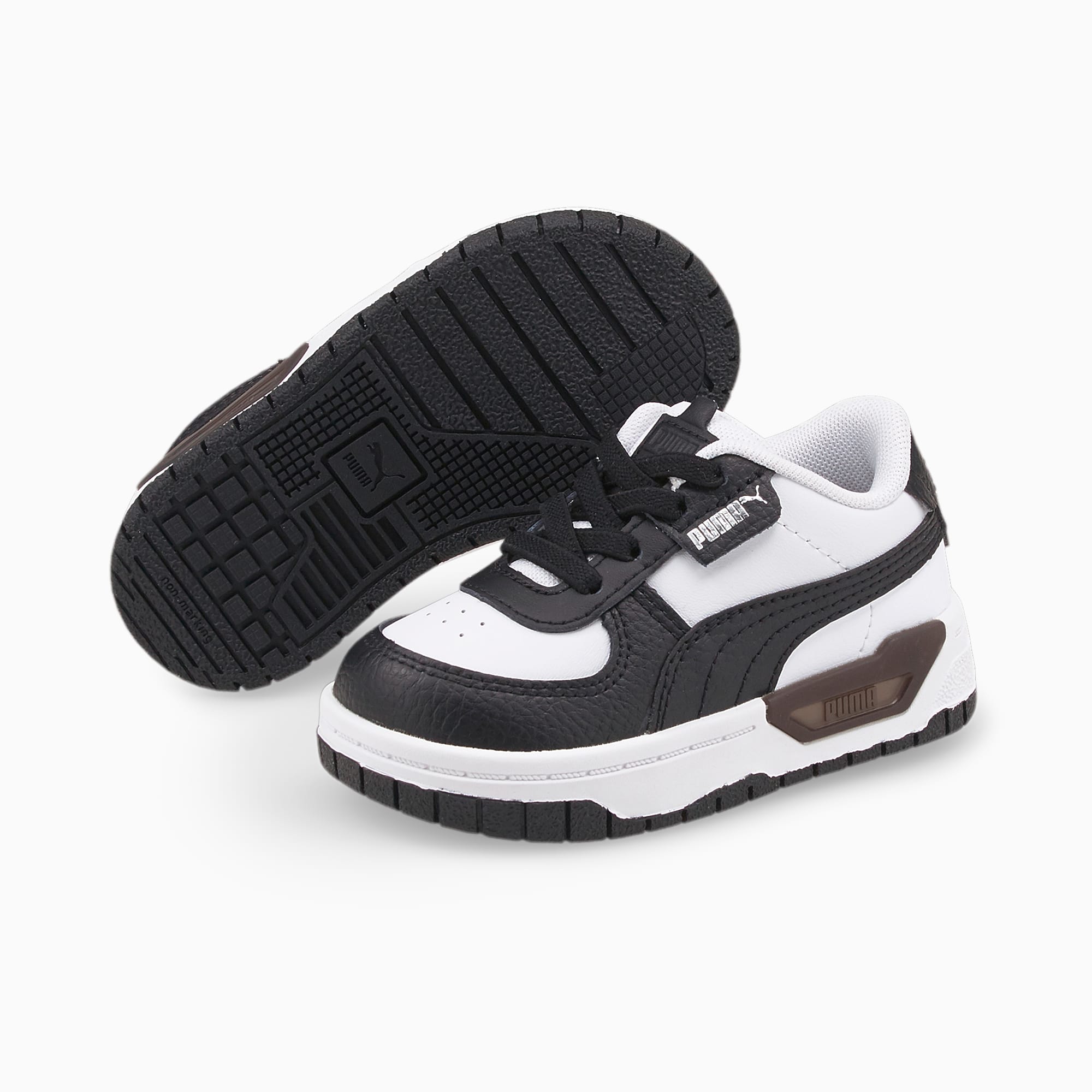 Cali Dream Leather Toddlers' Shoes