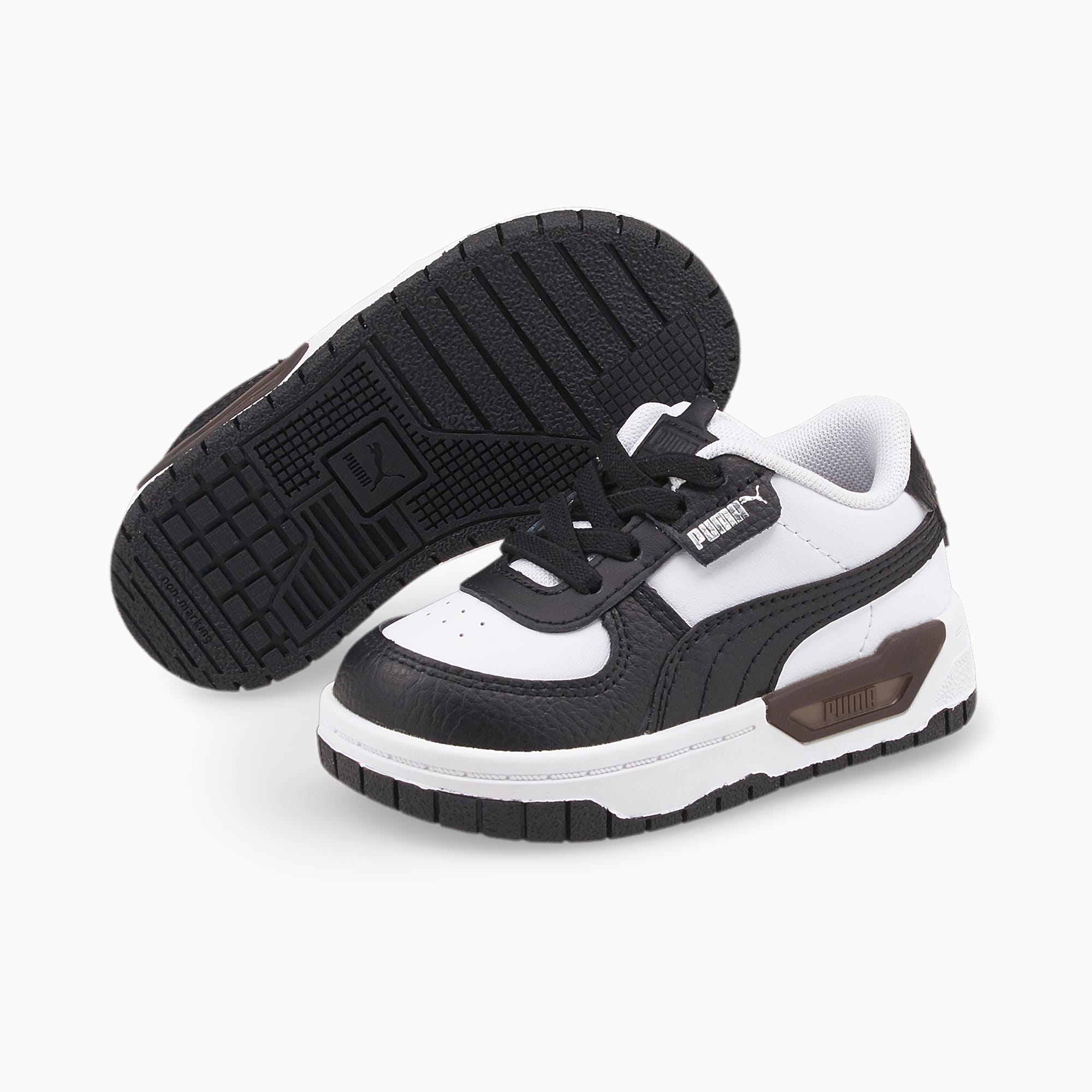 Tenis para bebes Cali Dream Lth AC PUMA