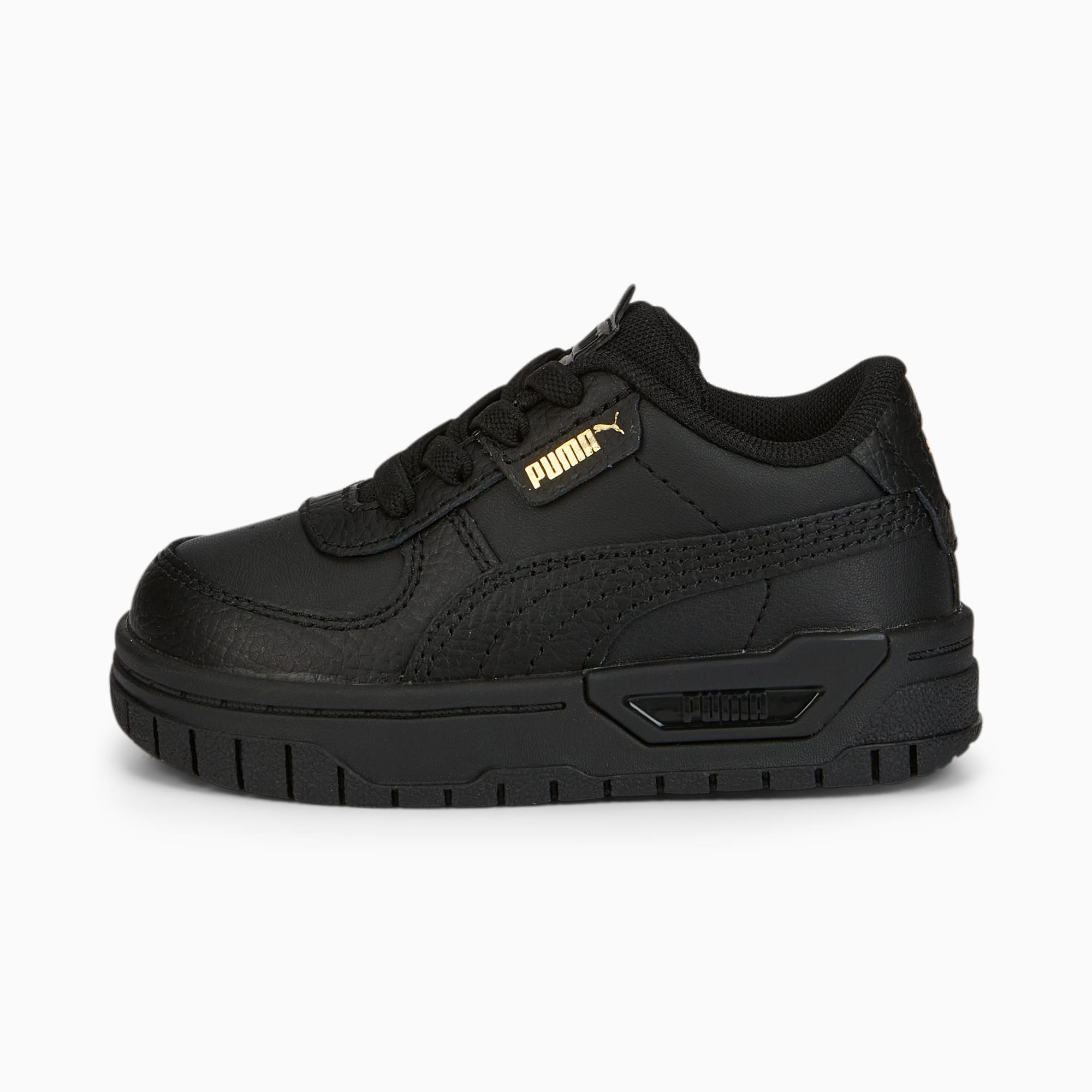 Cali Dream Girls Leather Alternative Closure Sneakers Girls 0 4 years PUMA Gifts for Kids PUMA