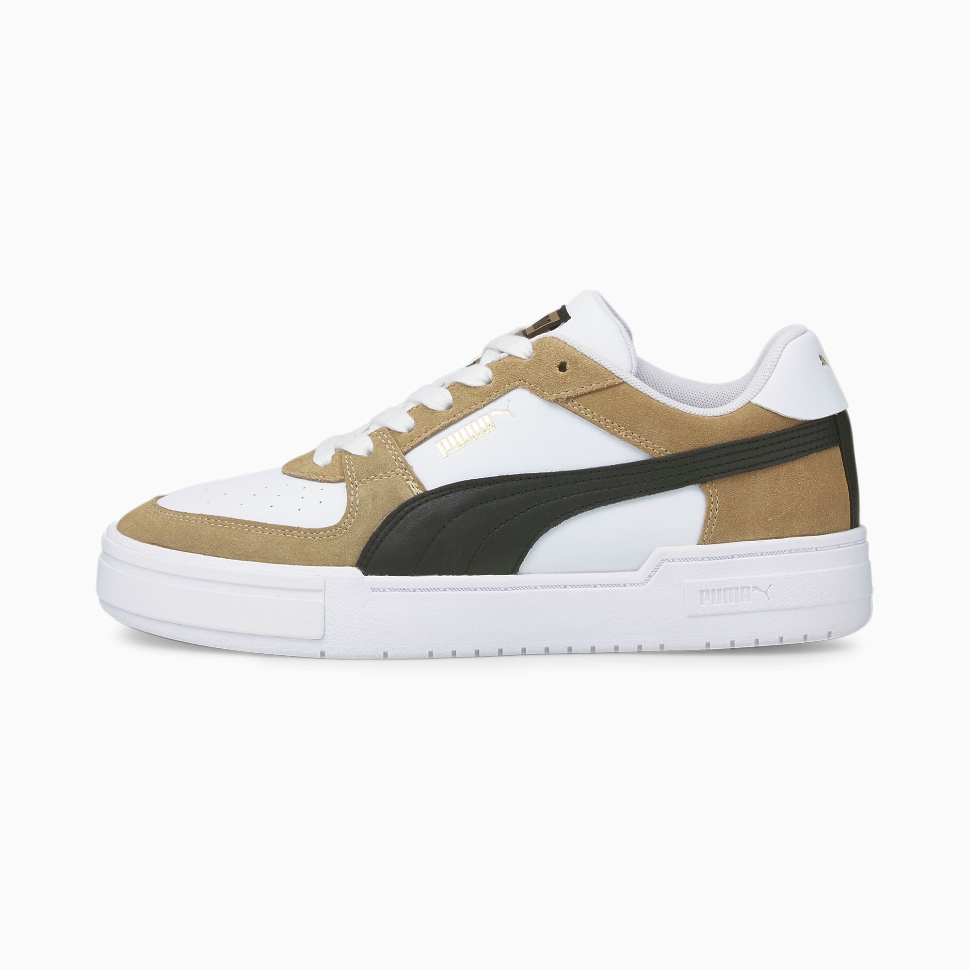 puma mix