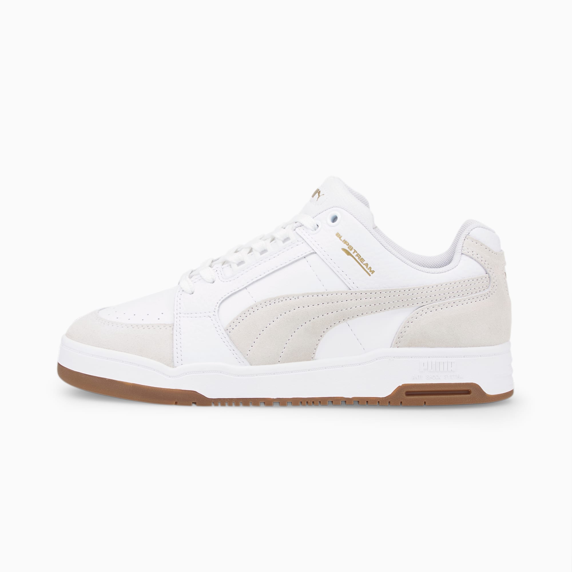 Slipstream Lo Suede FS Sneakers PUMA Shop All Puma PUMA