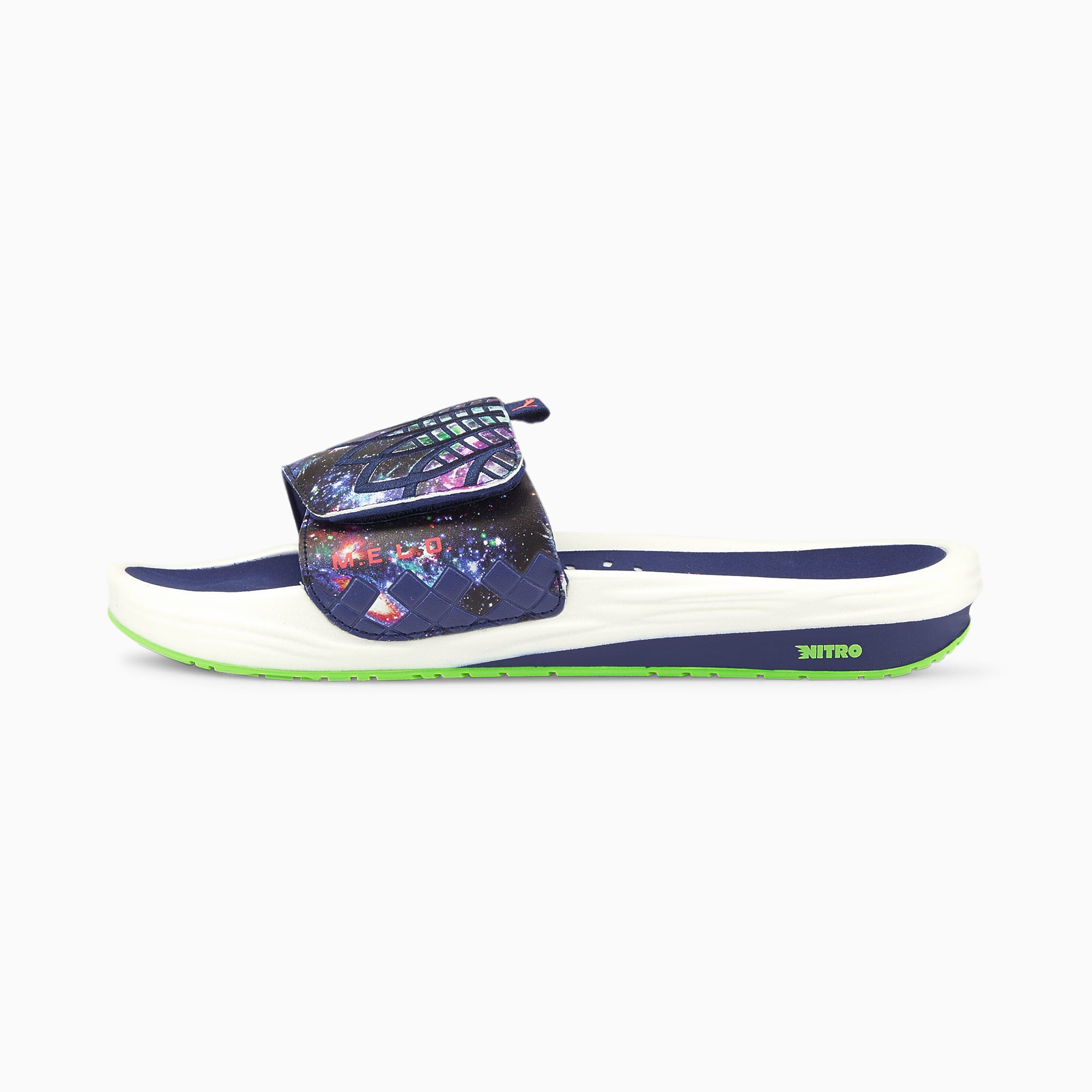 puma nitrocat v slides