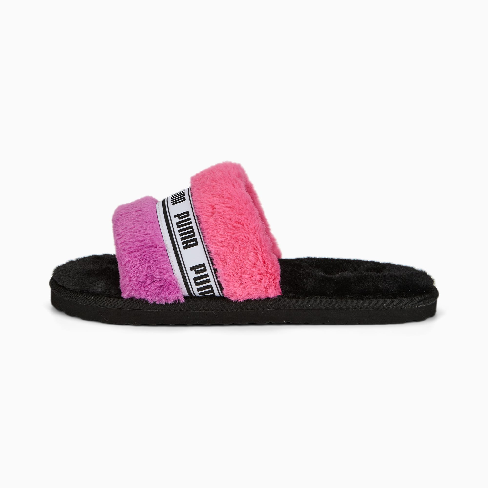 Fluff Jazzy Women s Slippers
