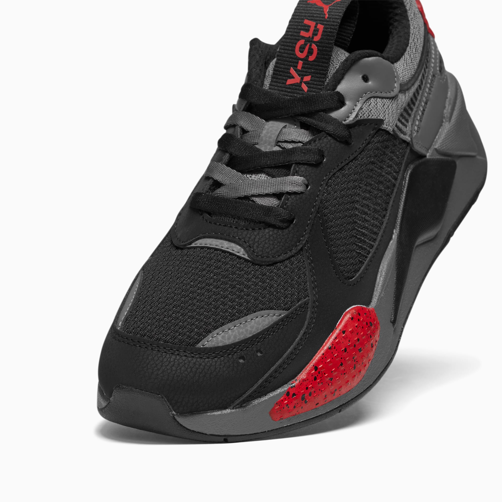 RS-X Halves |