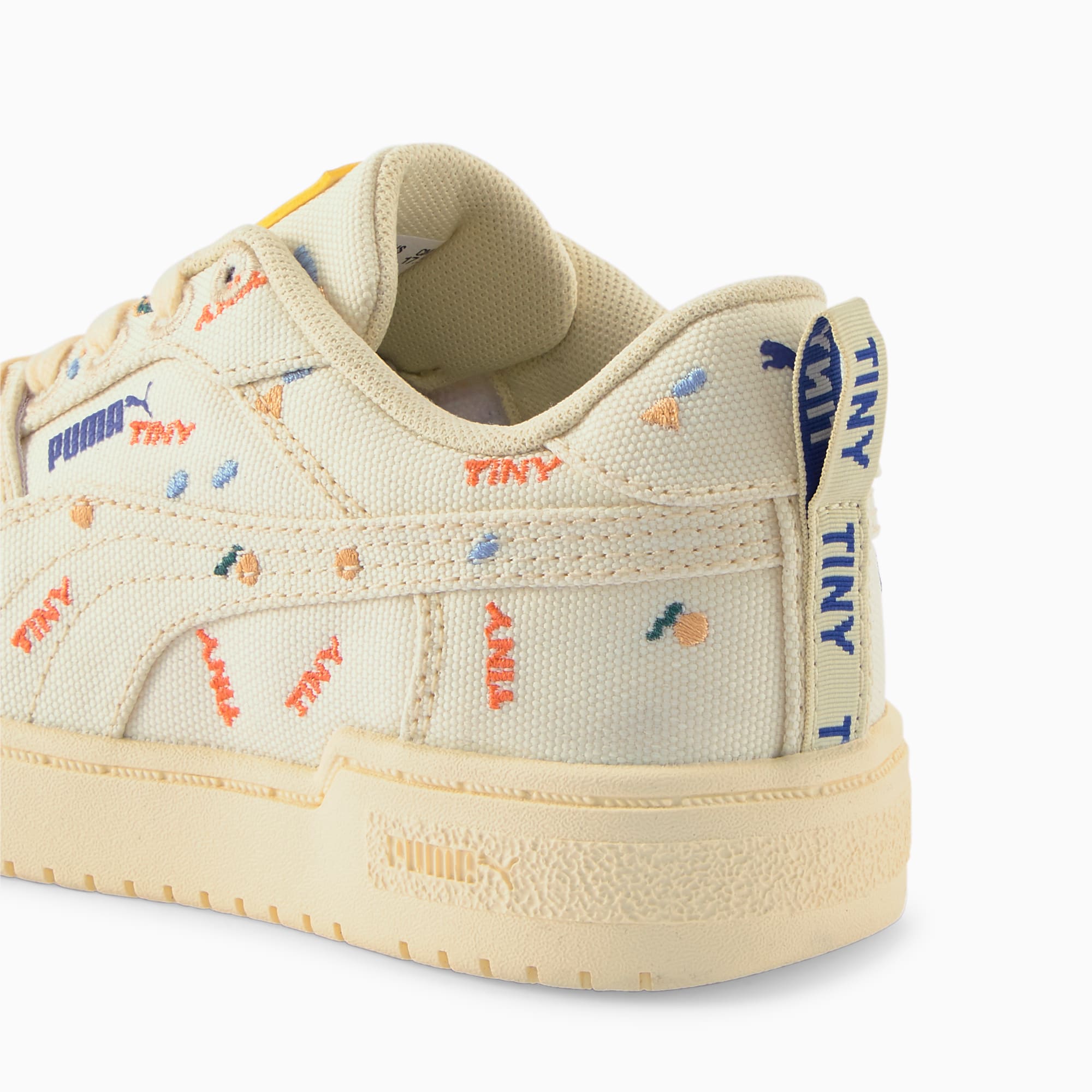 おすすめネット CA TINYCOTTONS x PUMA Pro PUMA | Sneakers Kids' Little Printed 22.0cm以下