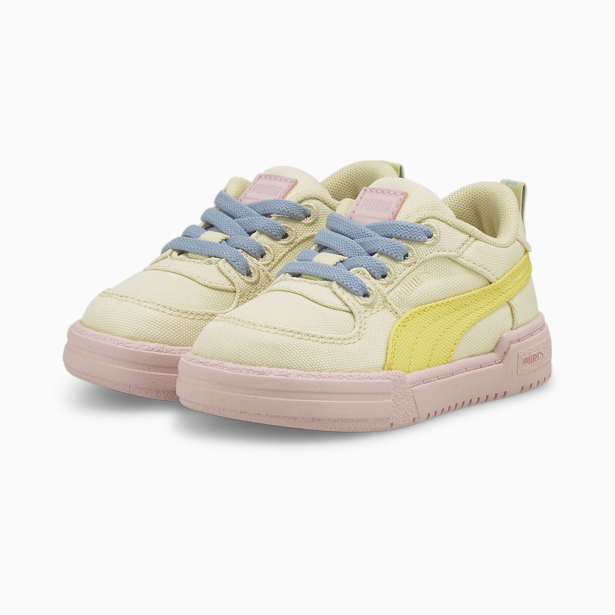 Puma x tinycottons roma top