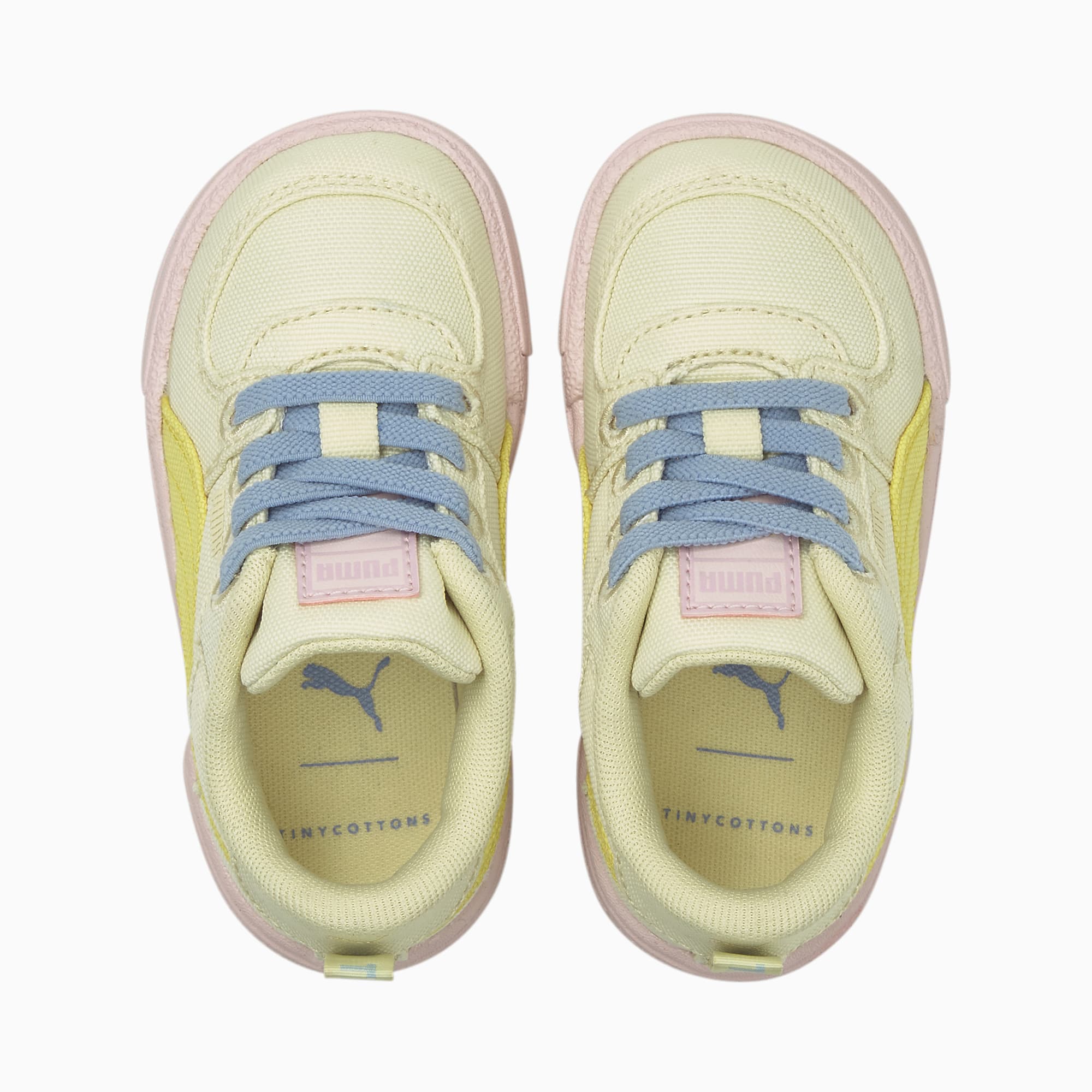 PUMA x TINYCOTTONS CA Pro Cotton AC Babies Sneakers