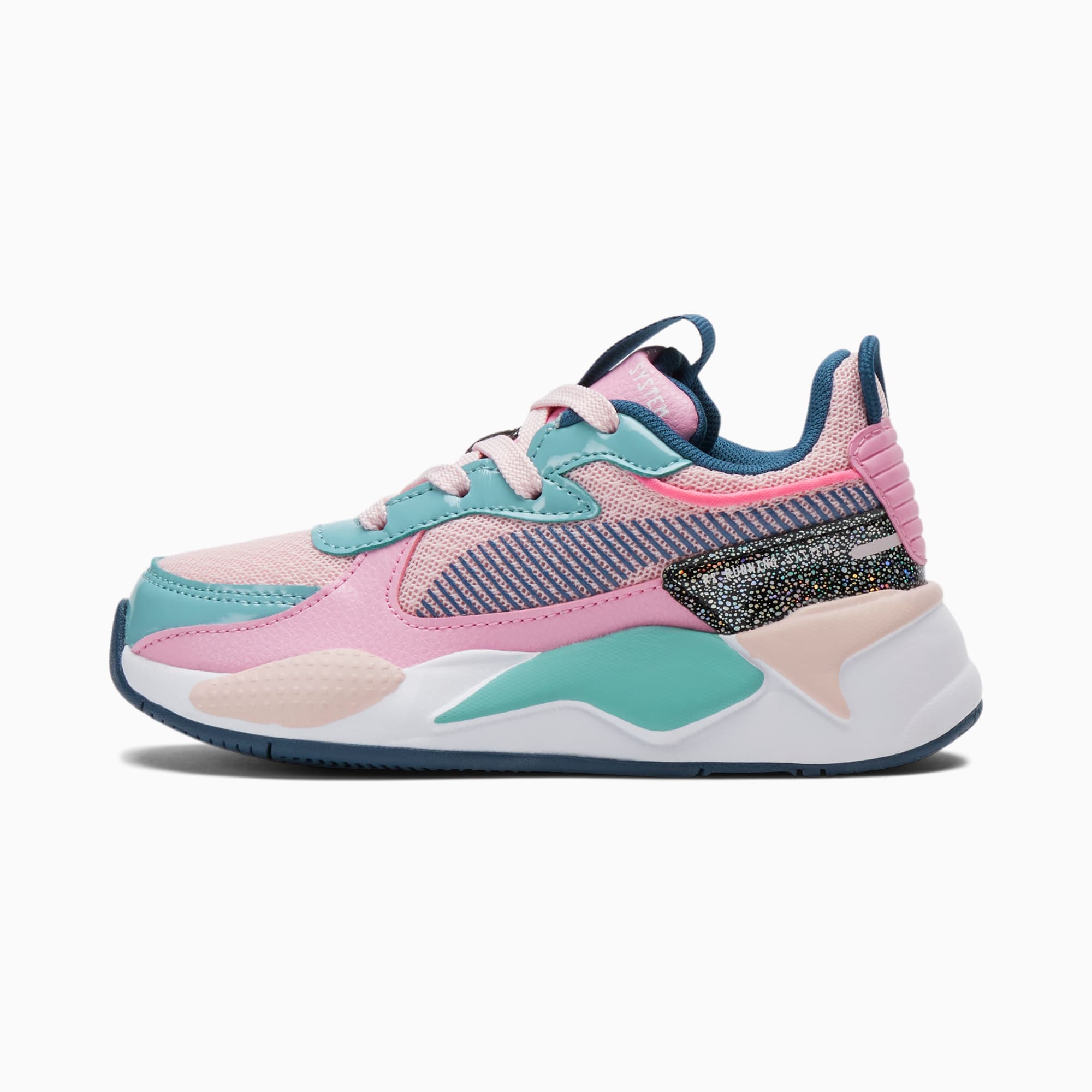 Puma rs x bleu rose new arrivals