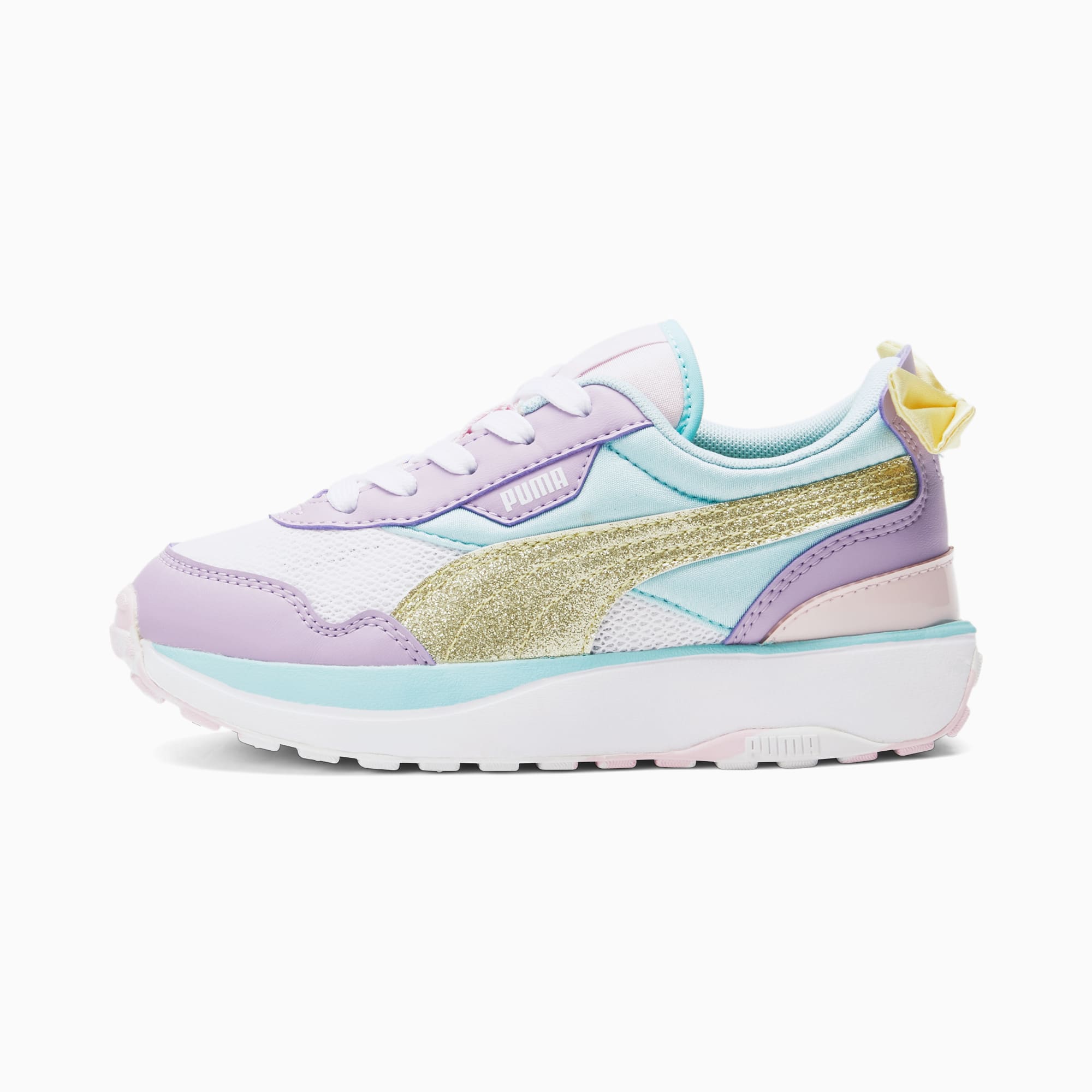 PUMA x L.O.L. SURPRISE! Cali Sport Queen B Sneakers 1.5 Child