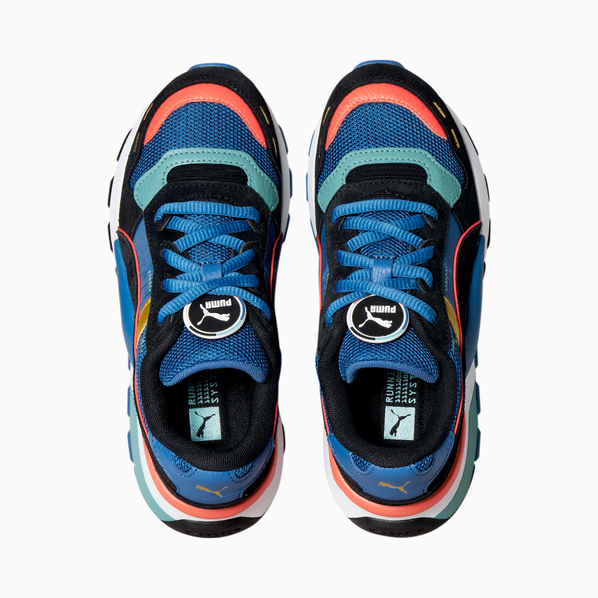 Puma rs2 2025 0