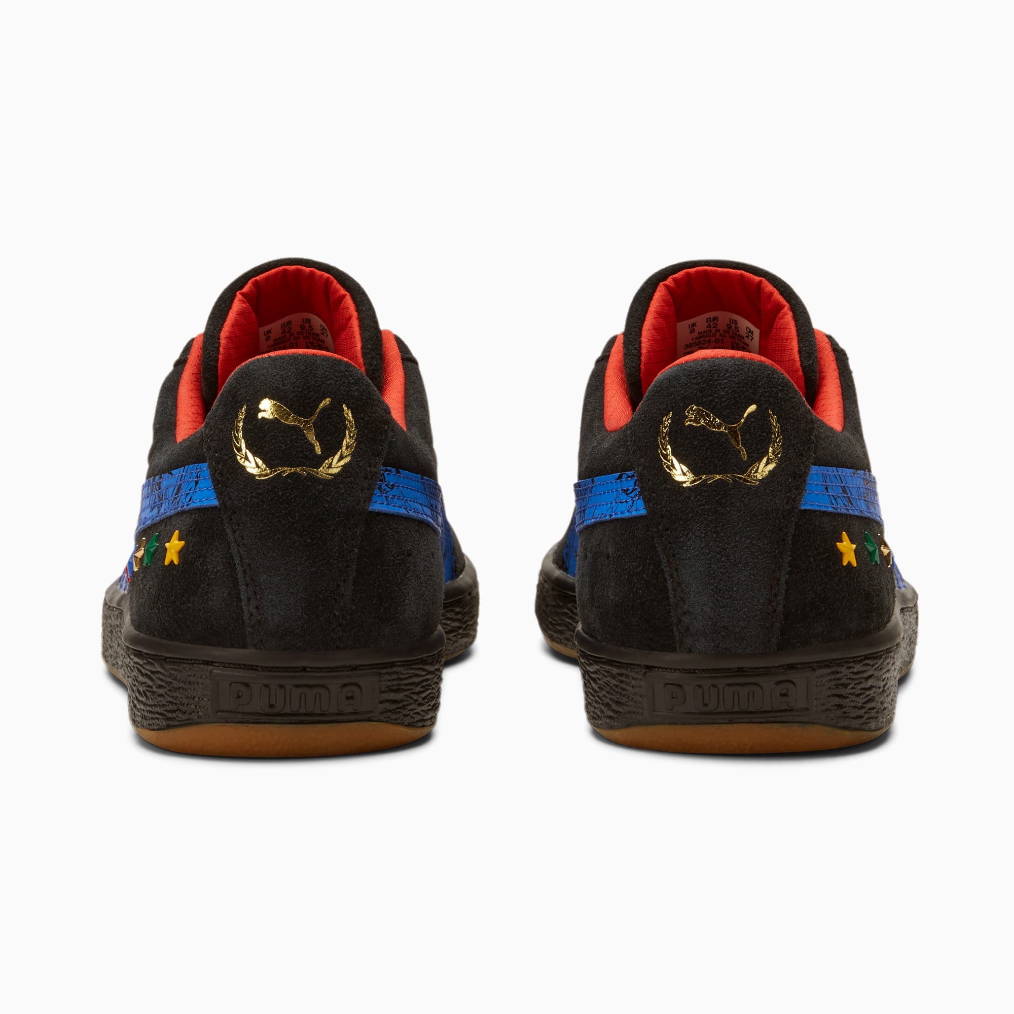 Puma dc shoes cheap
