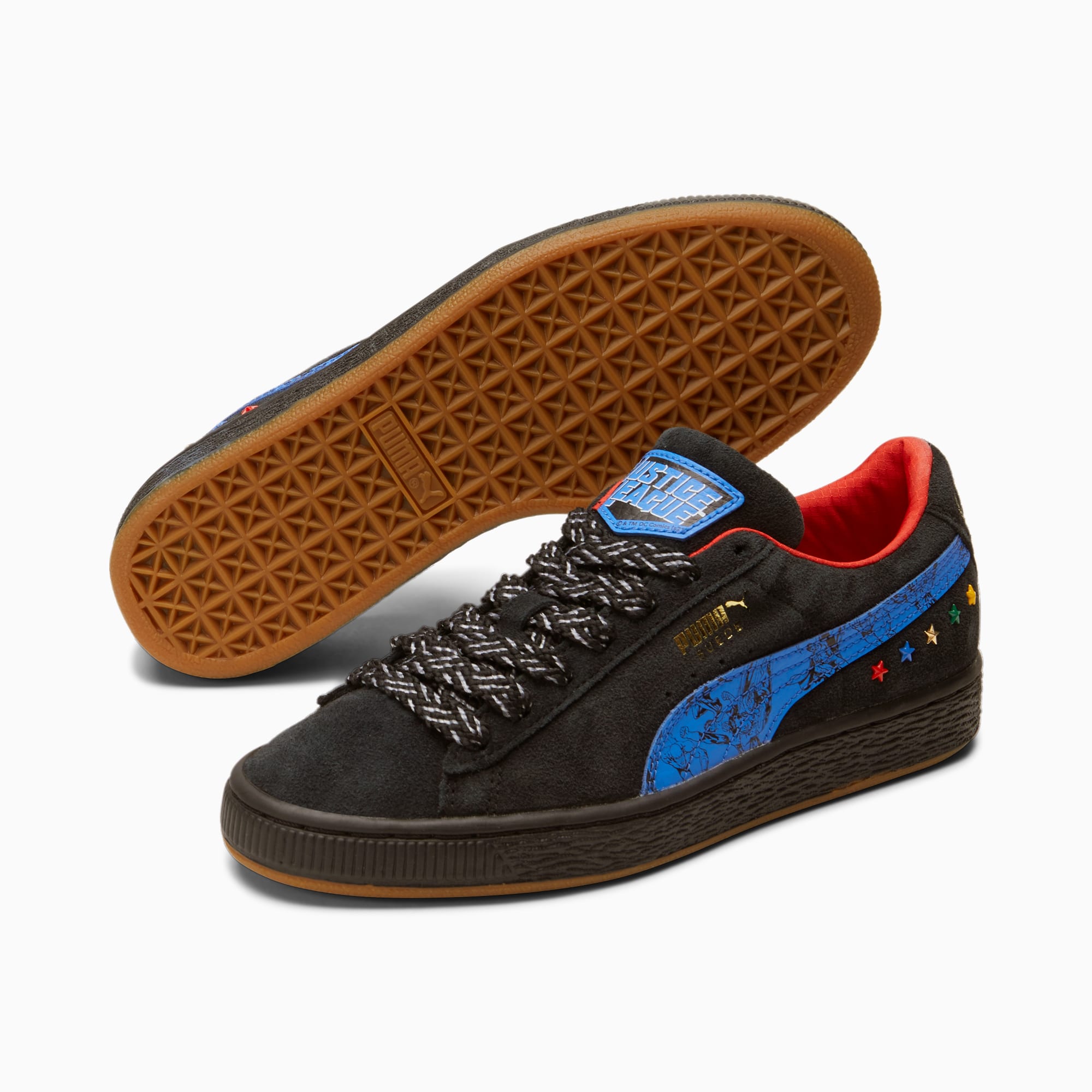 Puma wonder woman shoes outlet