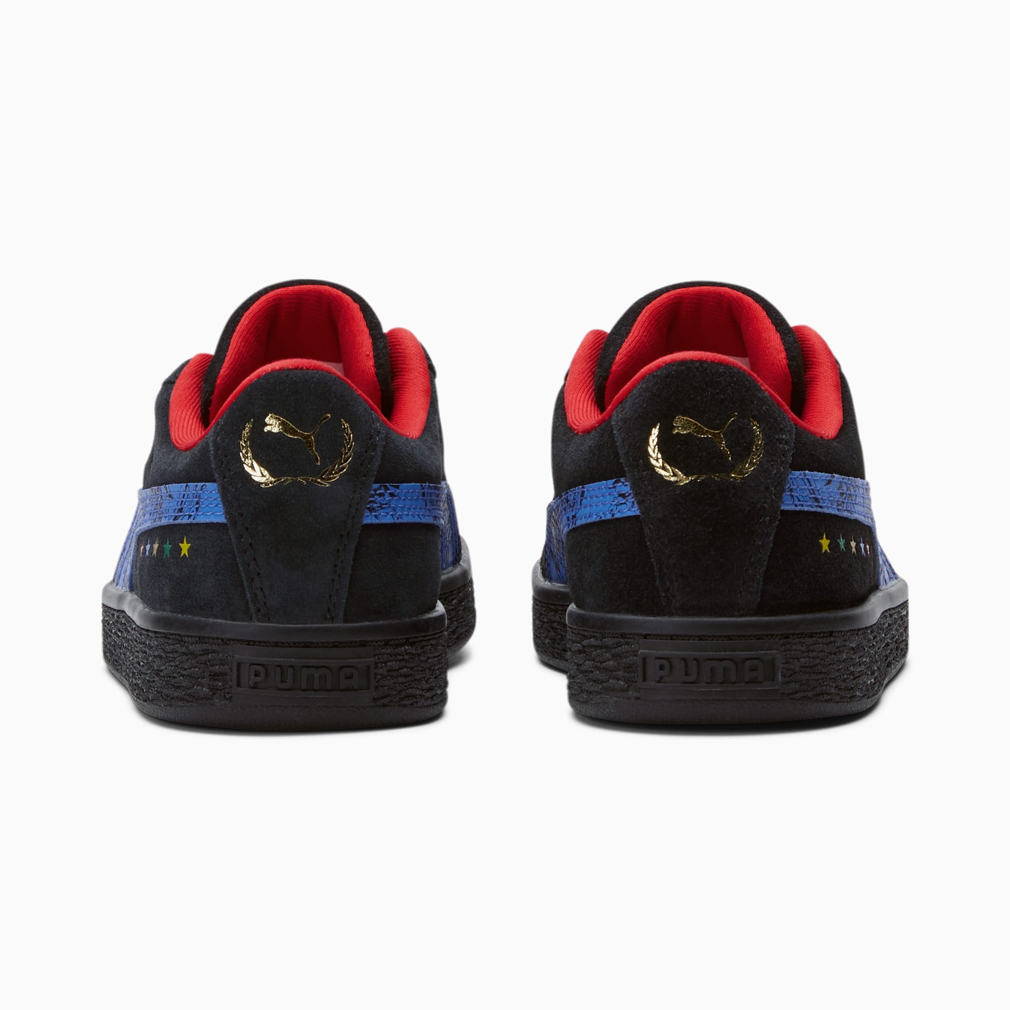 Puma justice league shop