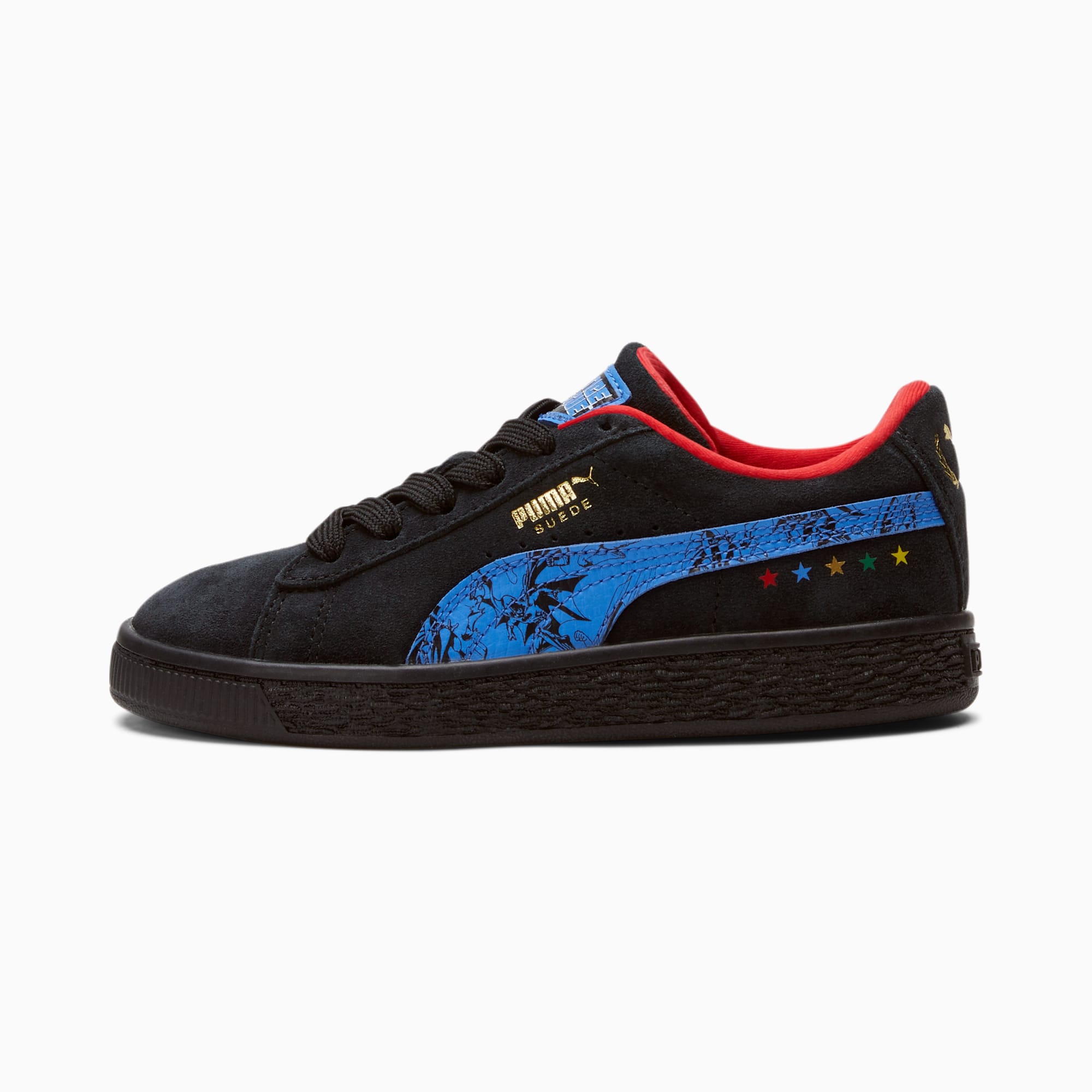 Justice shoes for kids on sale