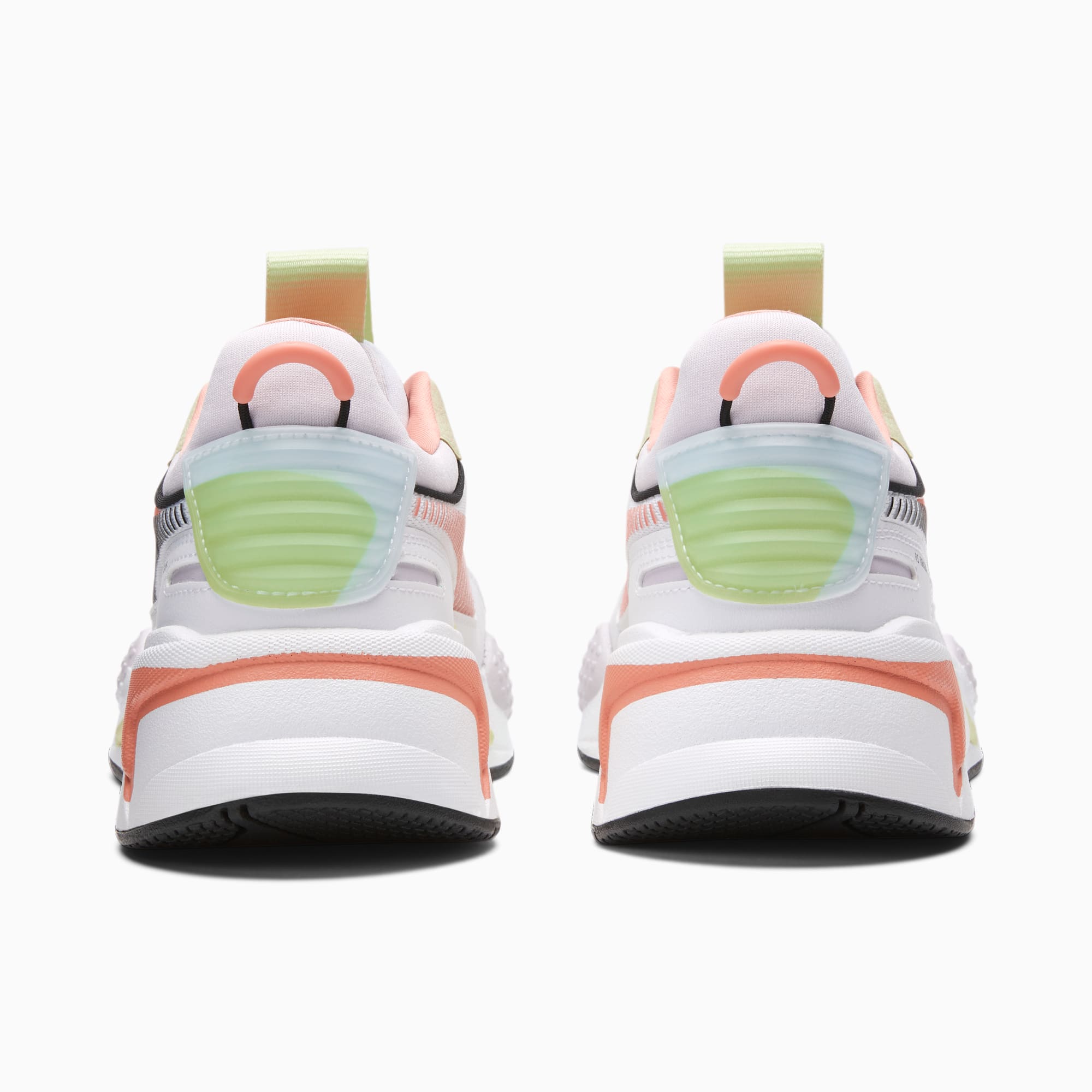 Puma rs x reinvention white peach sales