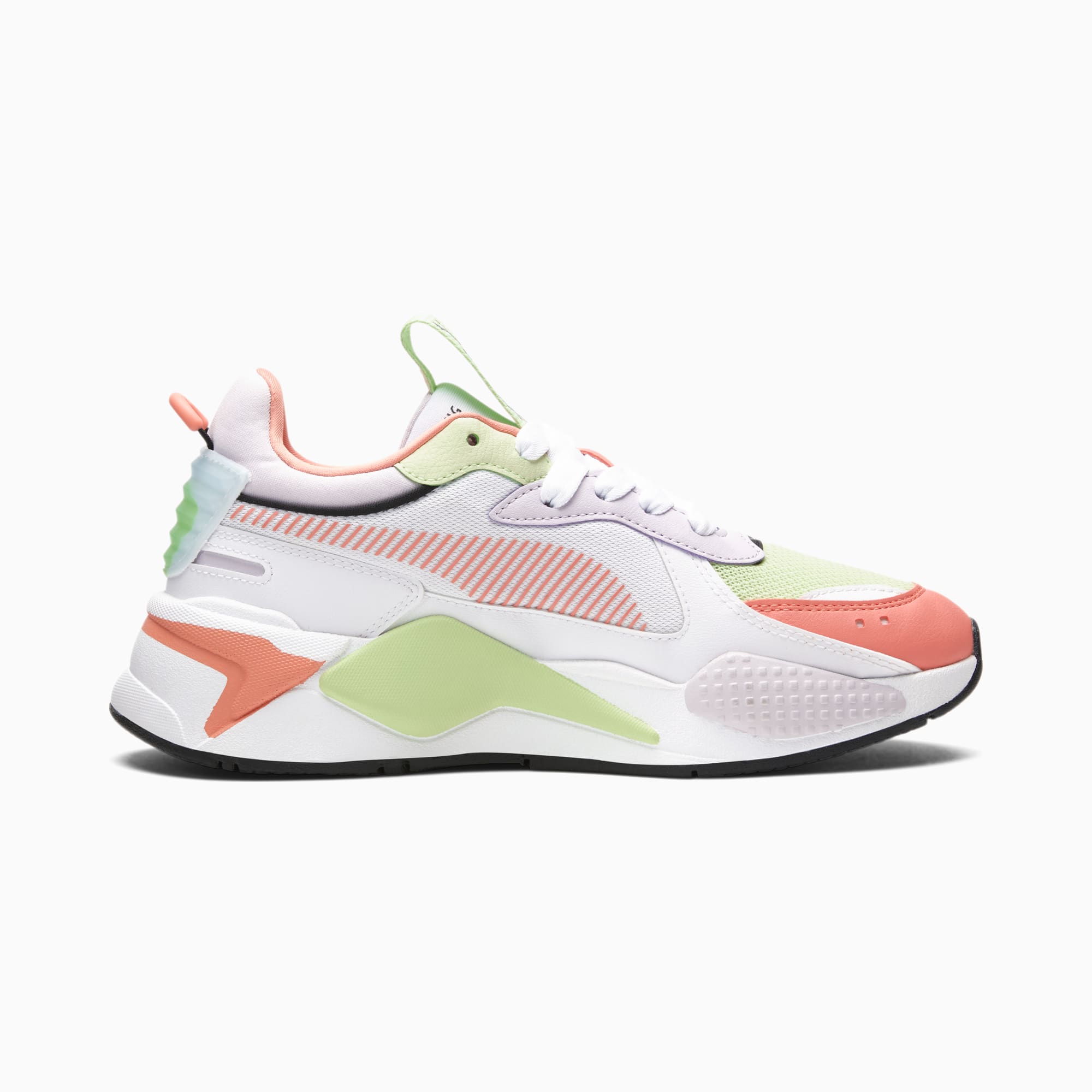 PUMA RS-X Thrifted Wn's 39064801, Deportivas - 37 EU : : Moda