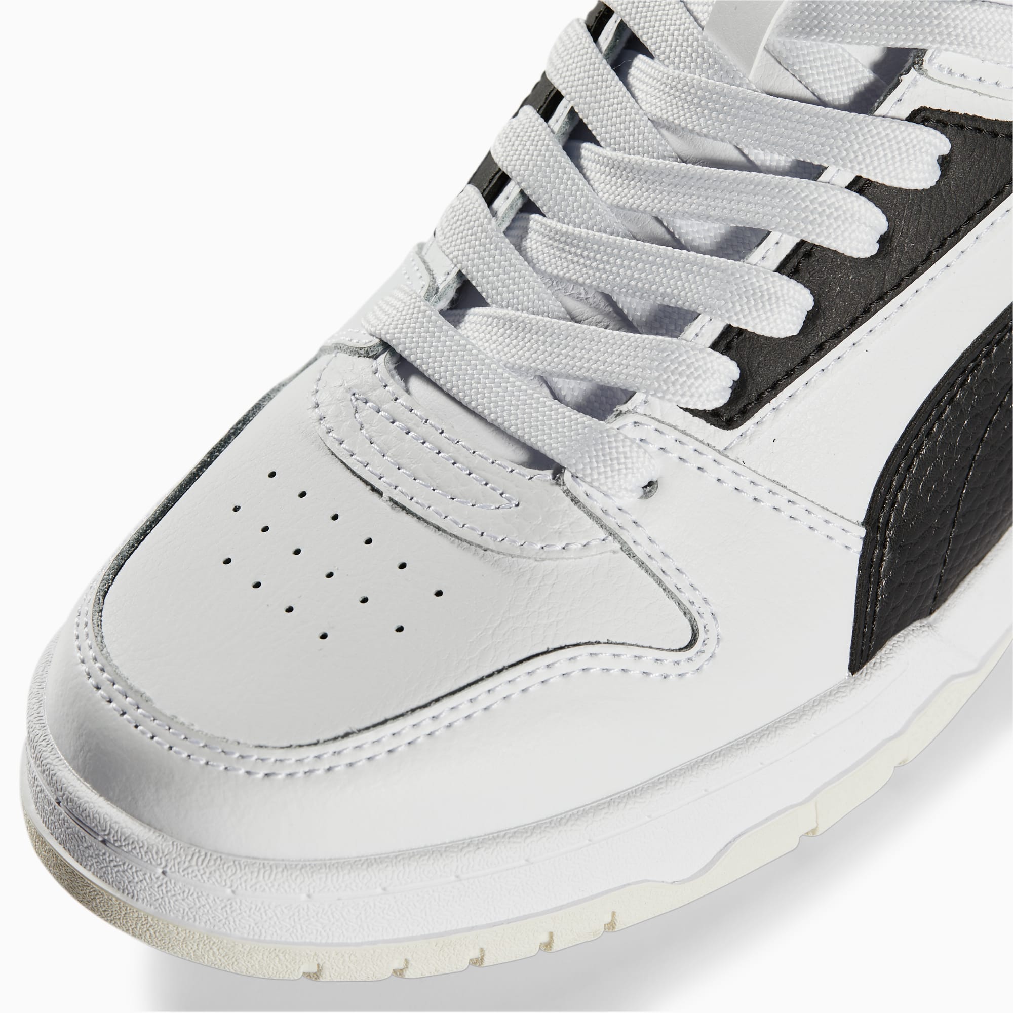Puma top game shoes