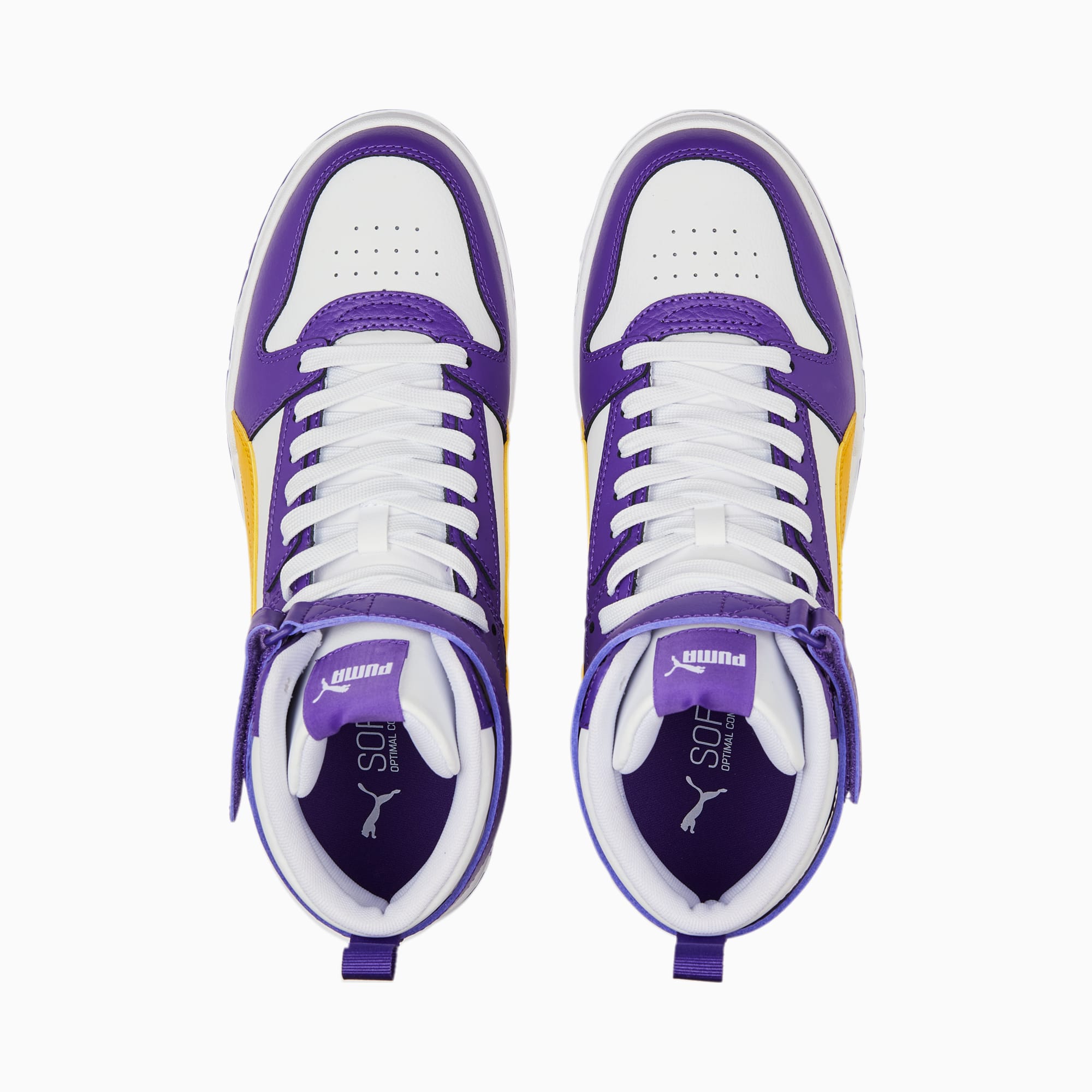 RBD Game Sneakers