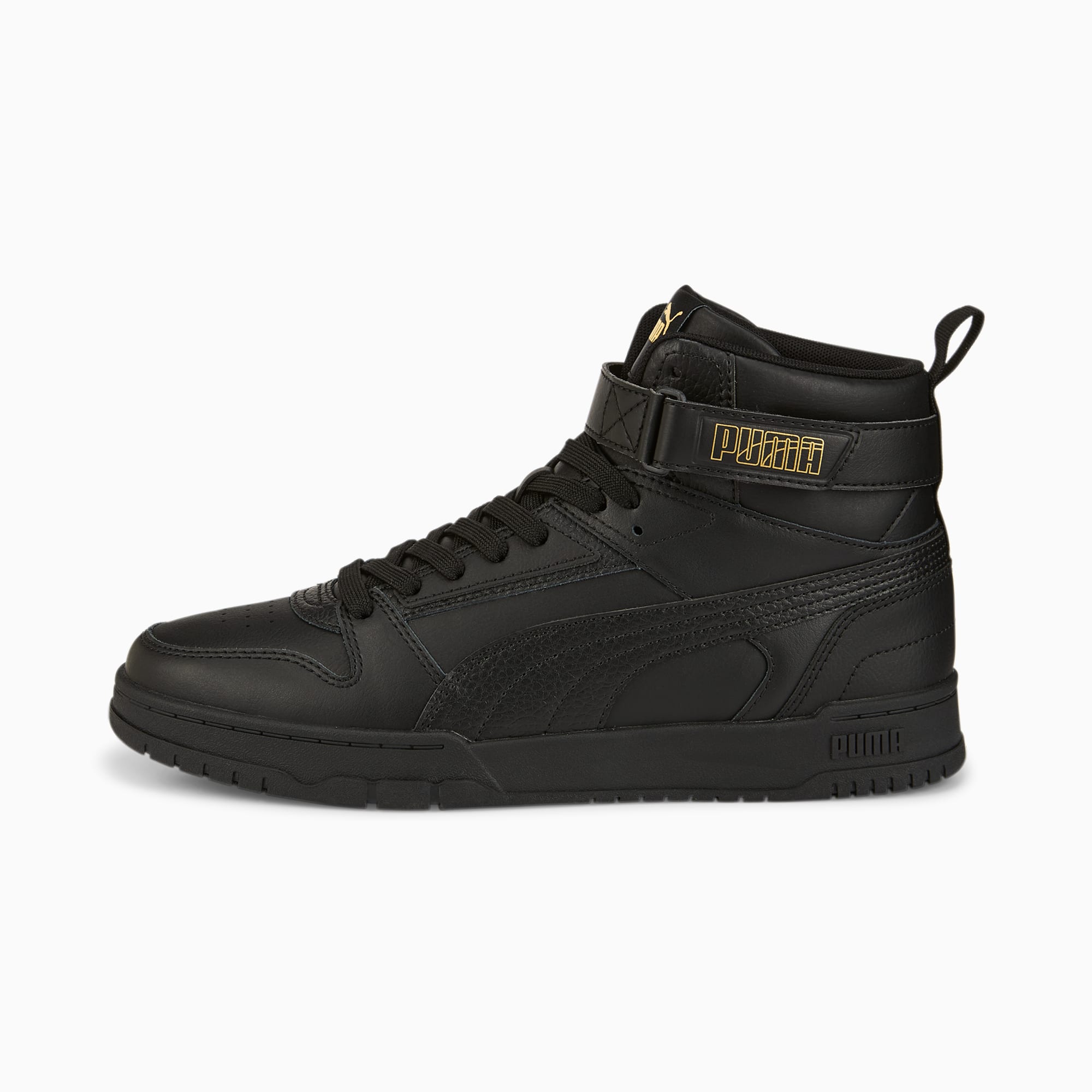 RBD Game Unisex Sneakers PUMA