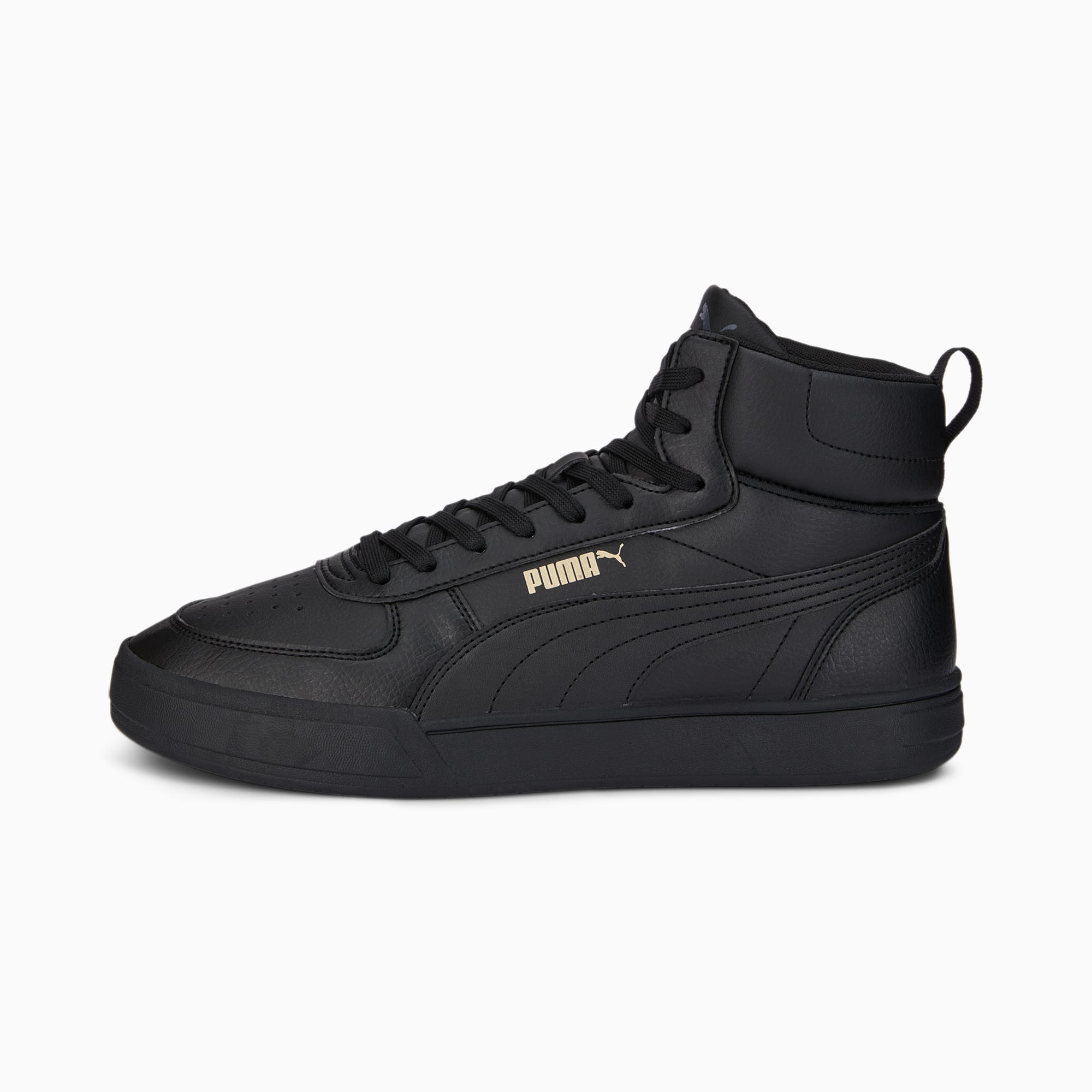 Caven Mid Boot Sneakers black PUMA