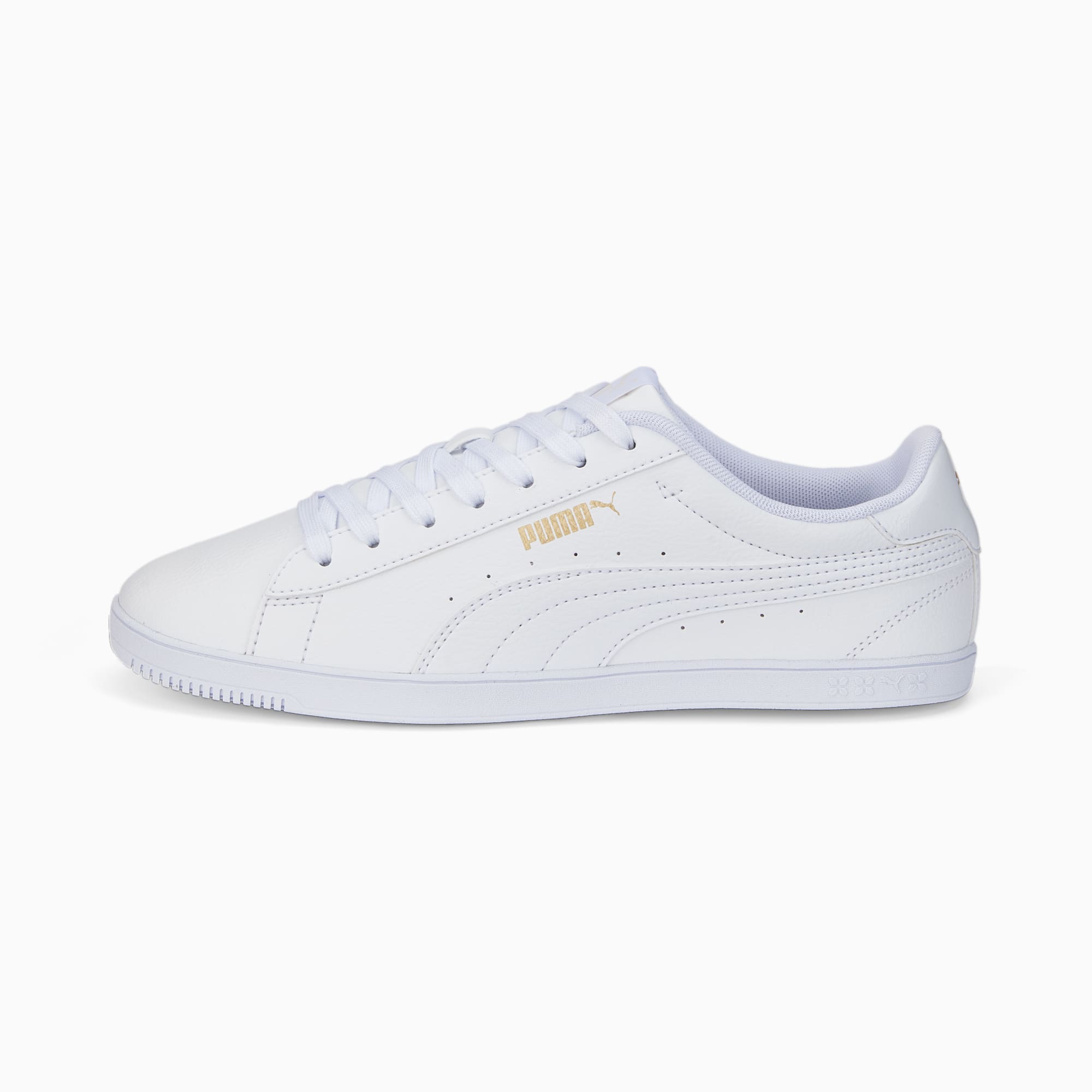 Puma vikky white hot sale