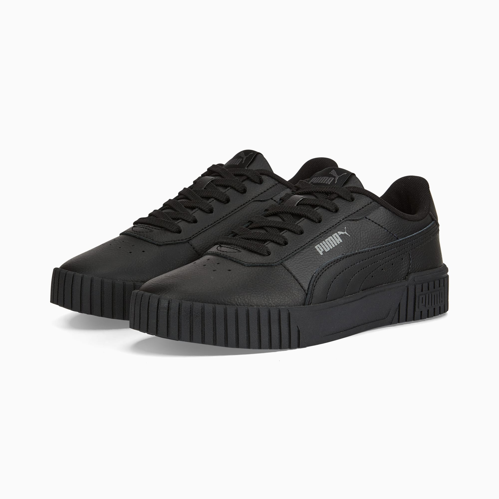 Puma carina zwart dames clearance