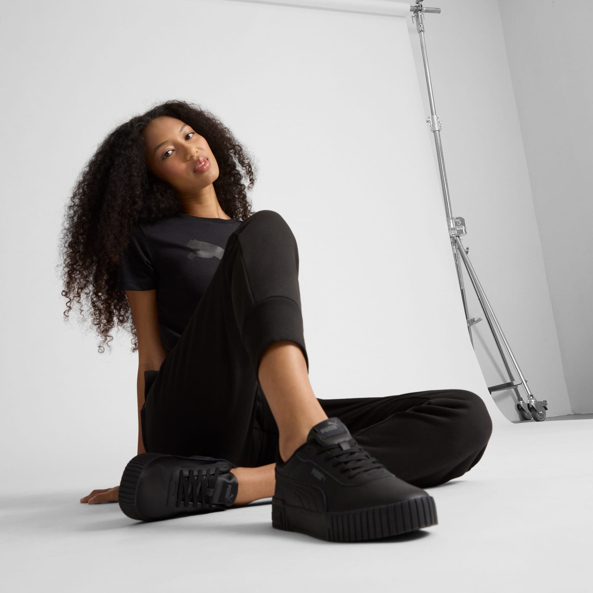 Tenis para mujer Carina 2.0 PUMA