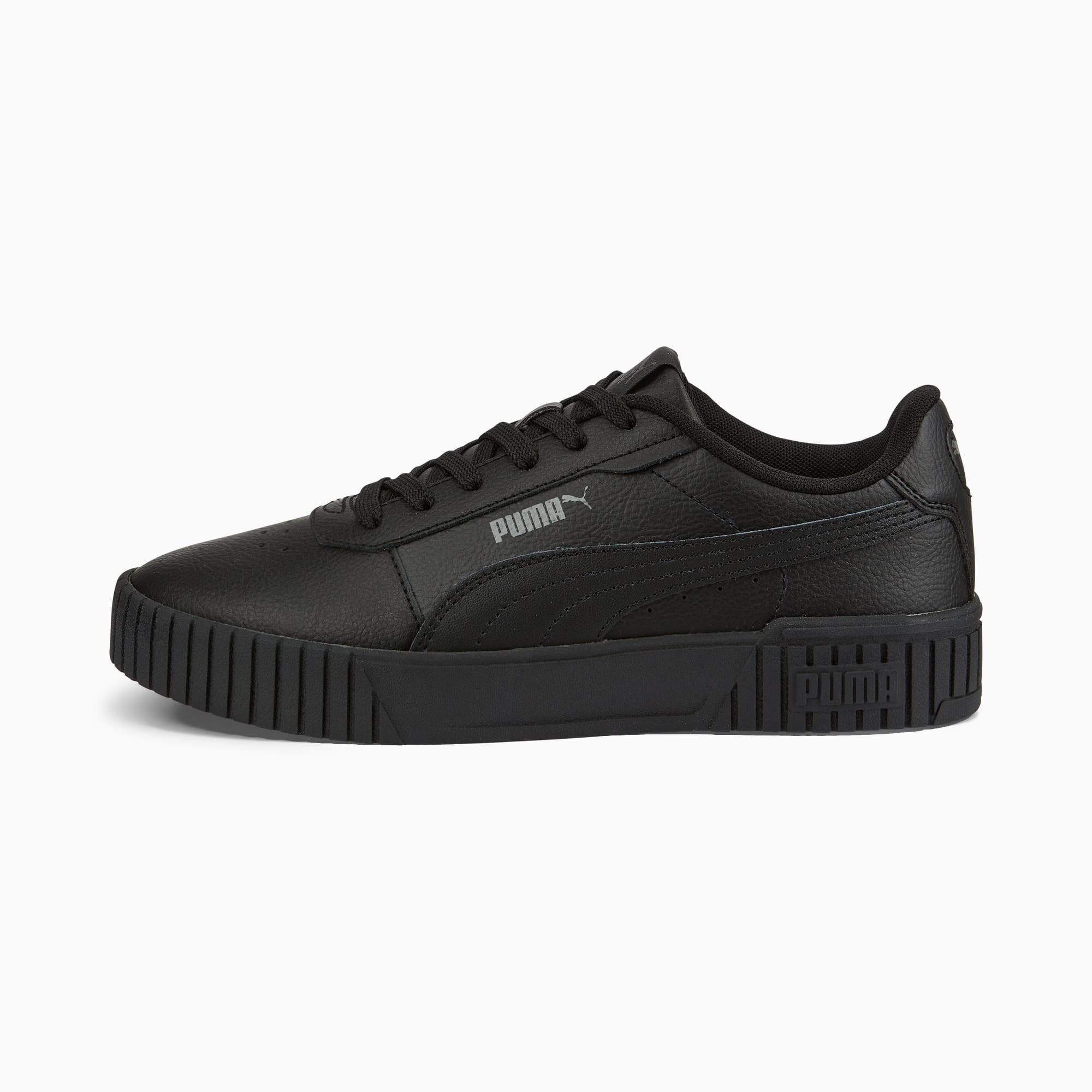 PUMA - ZAPATILLA MUJER CARINA 2.0 BLACK