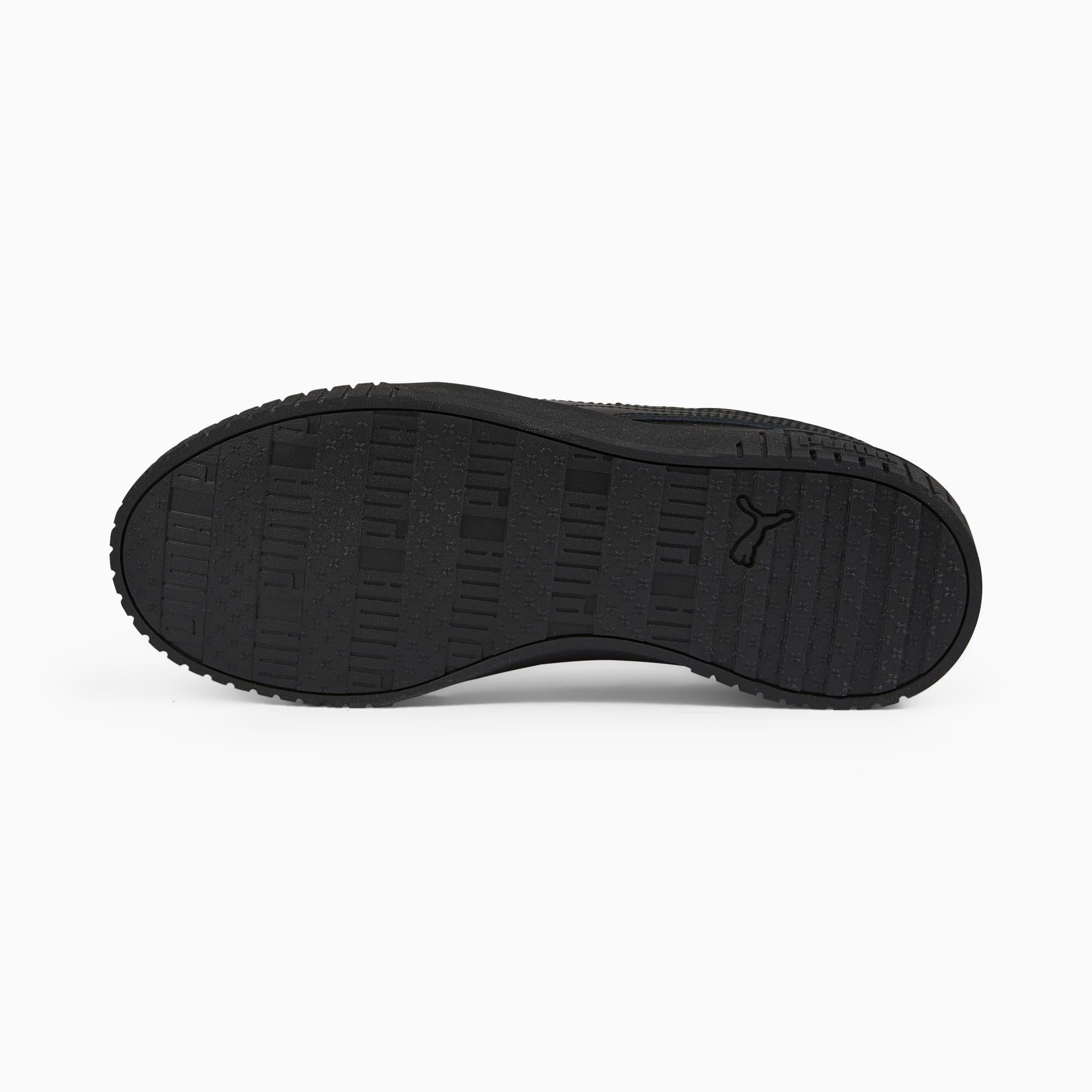 Puma carina zwart dames hot sale
