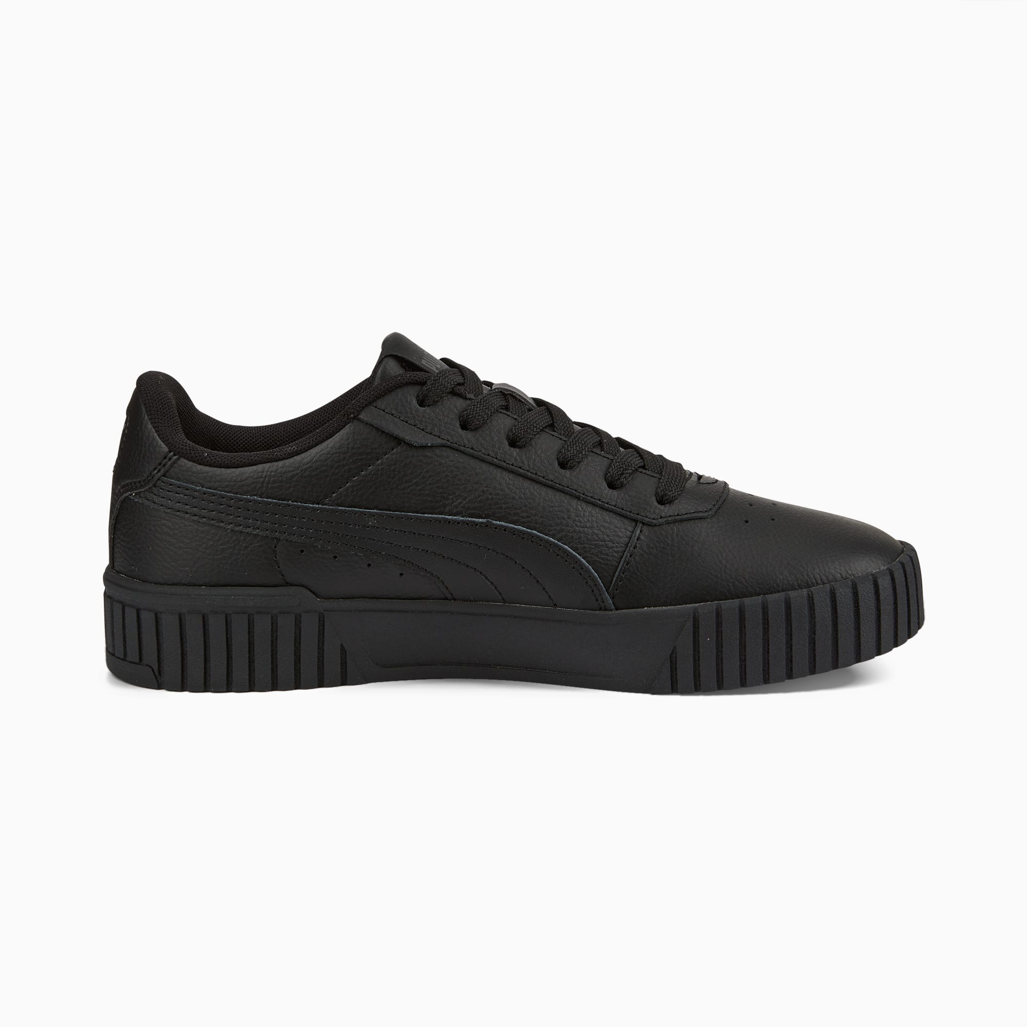 Puma women's discount carina sneaker