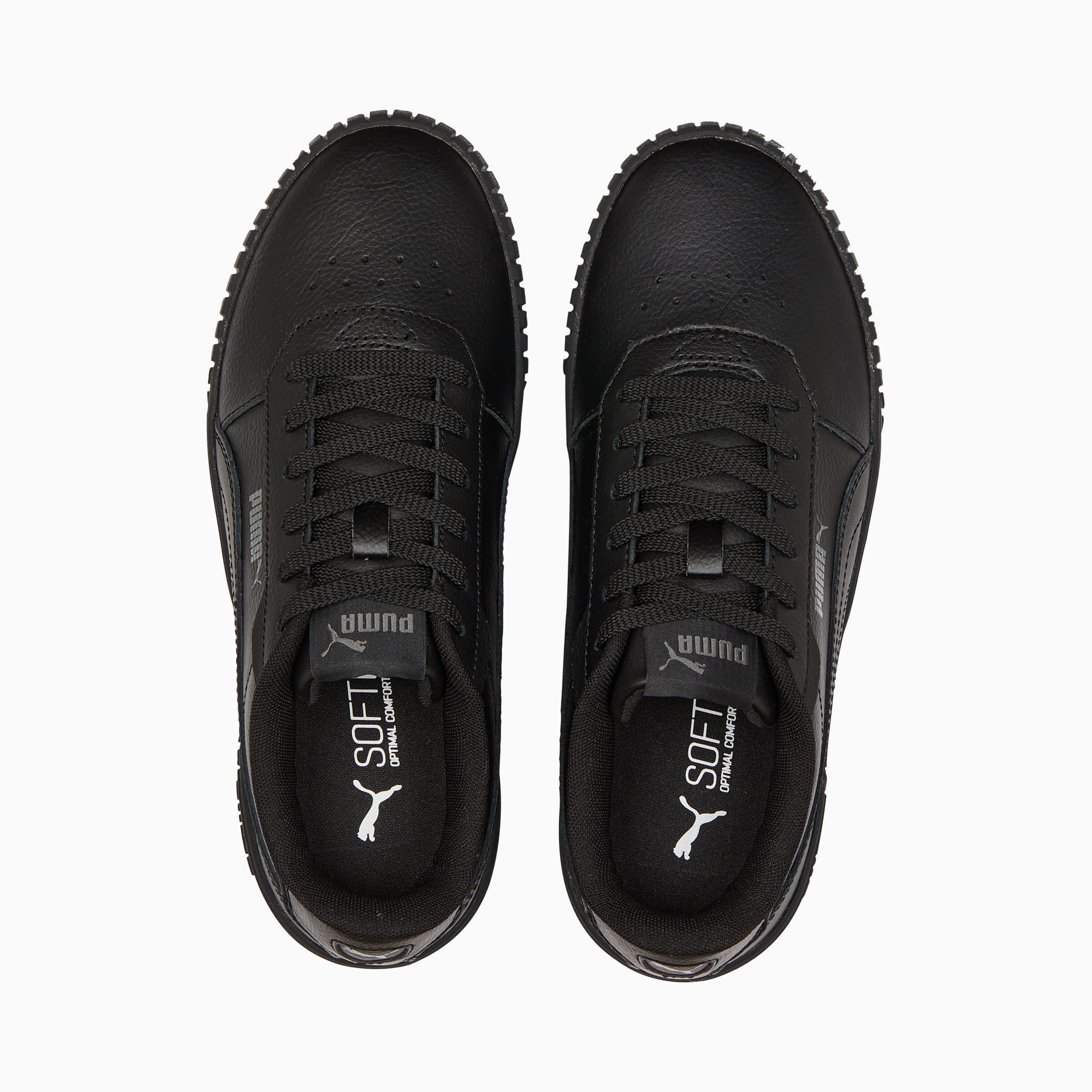 Puma carina cheap femme noir