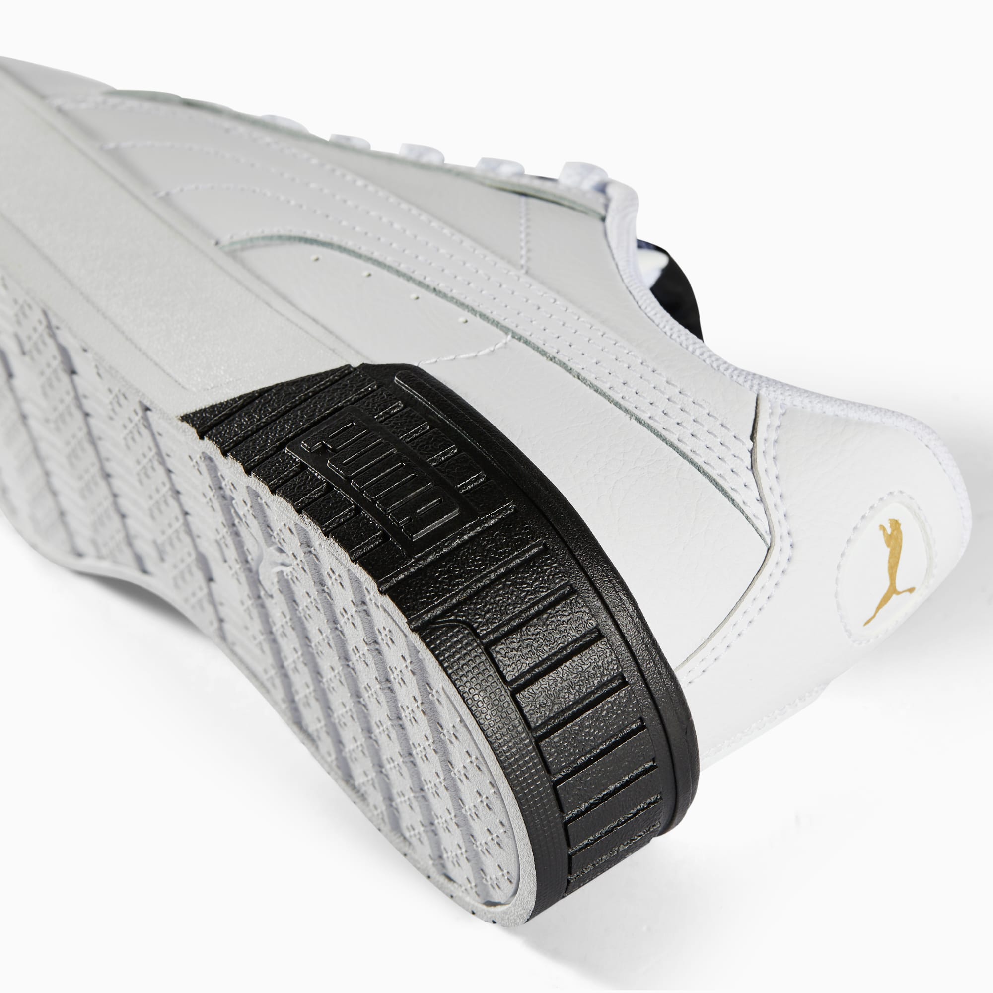 Puma carina noir cheap