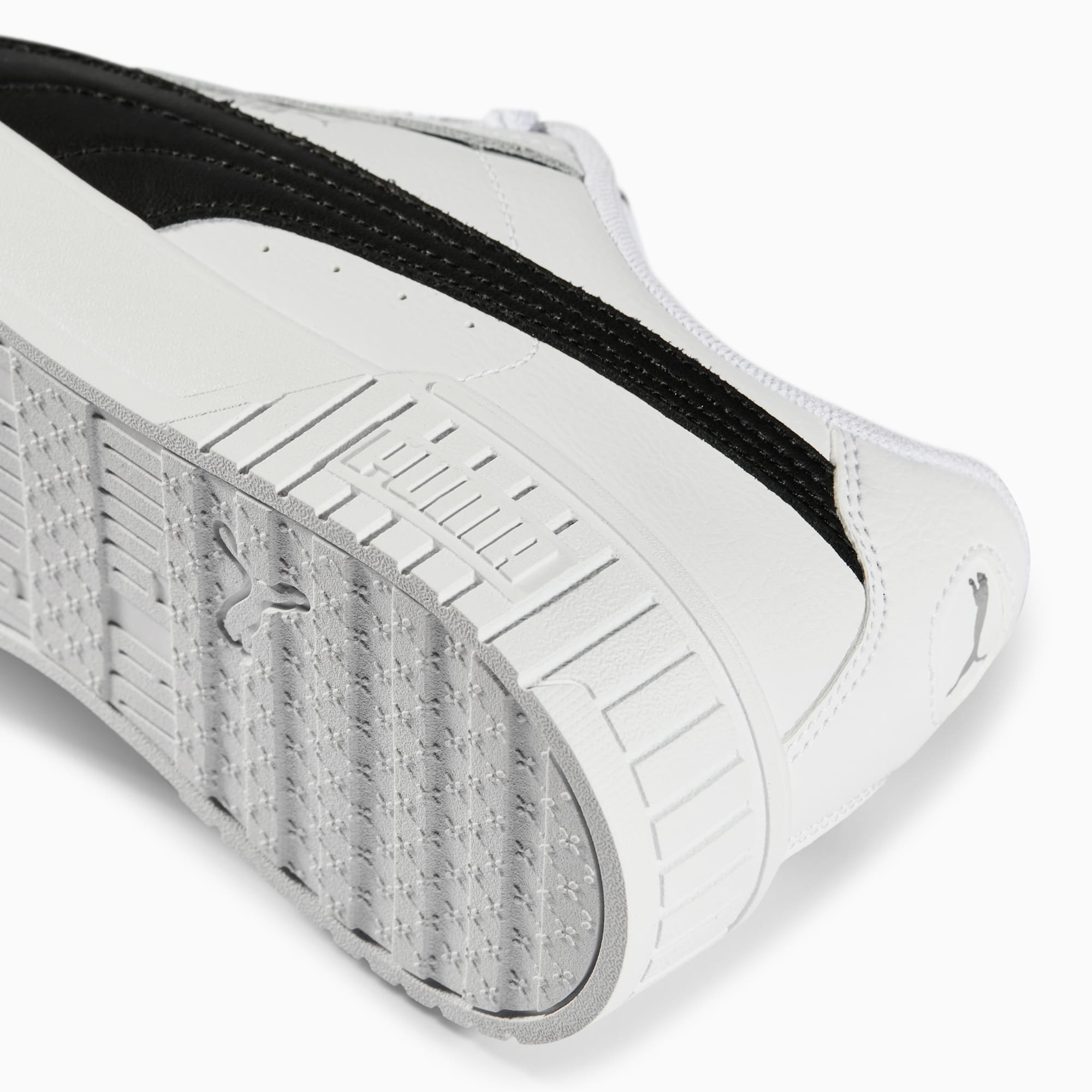 Puma carina court sneaker clearance