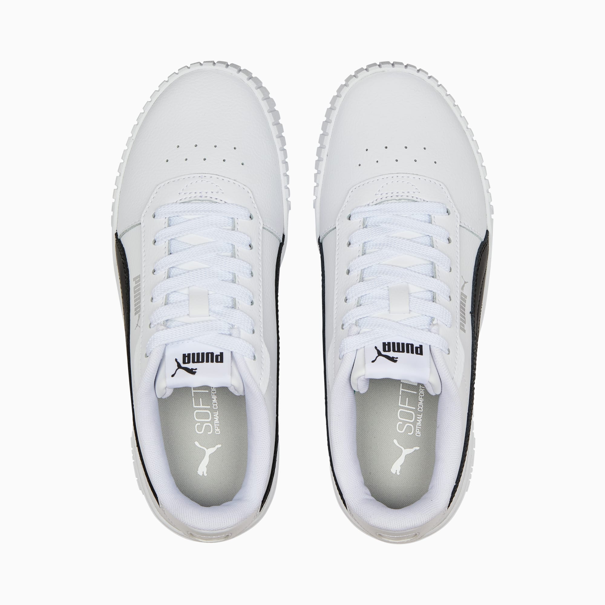 Puma urban cheap sneakers white