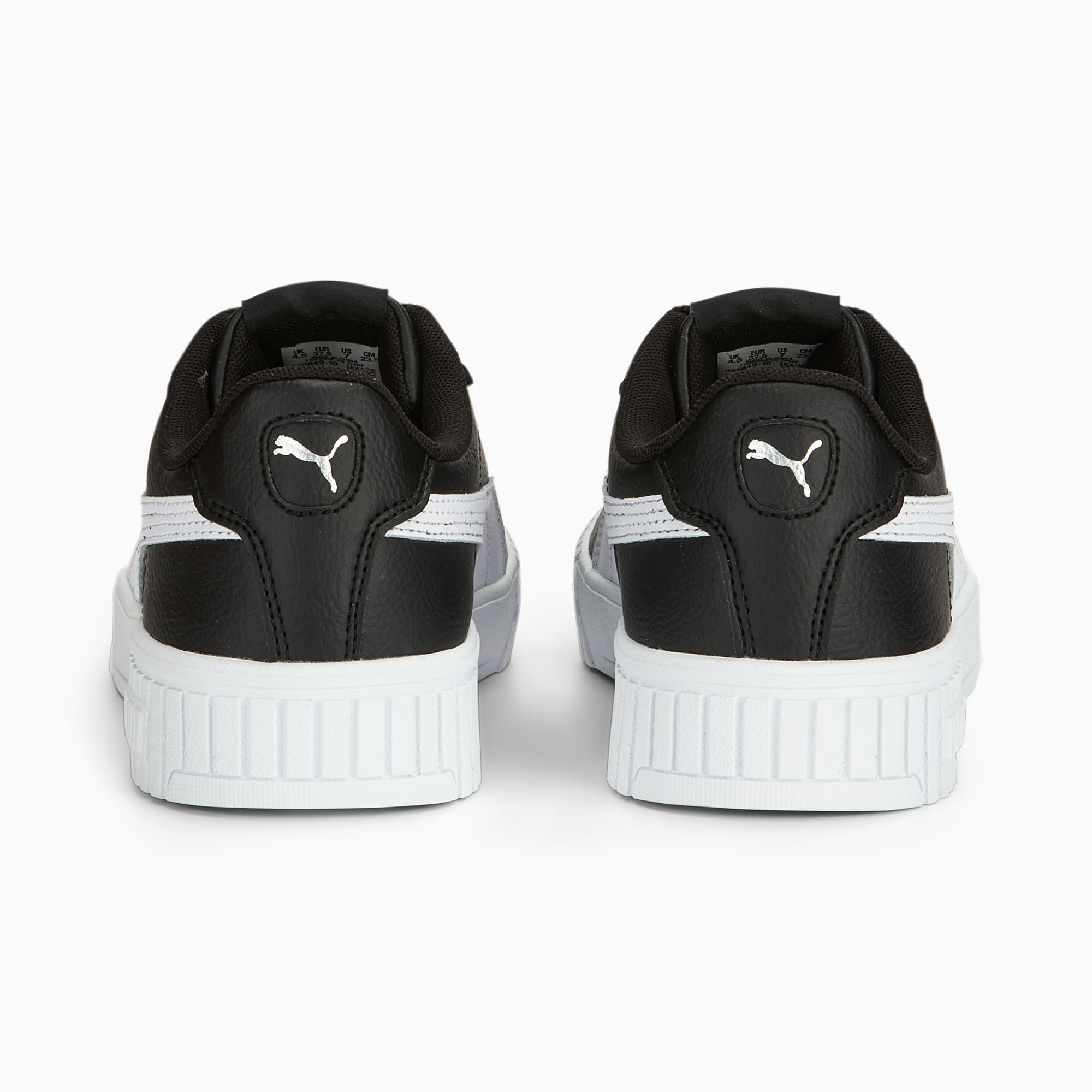 Puma carina court sneaker on sale