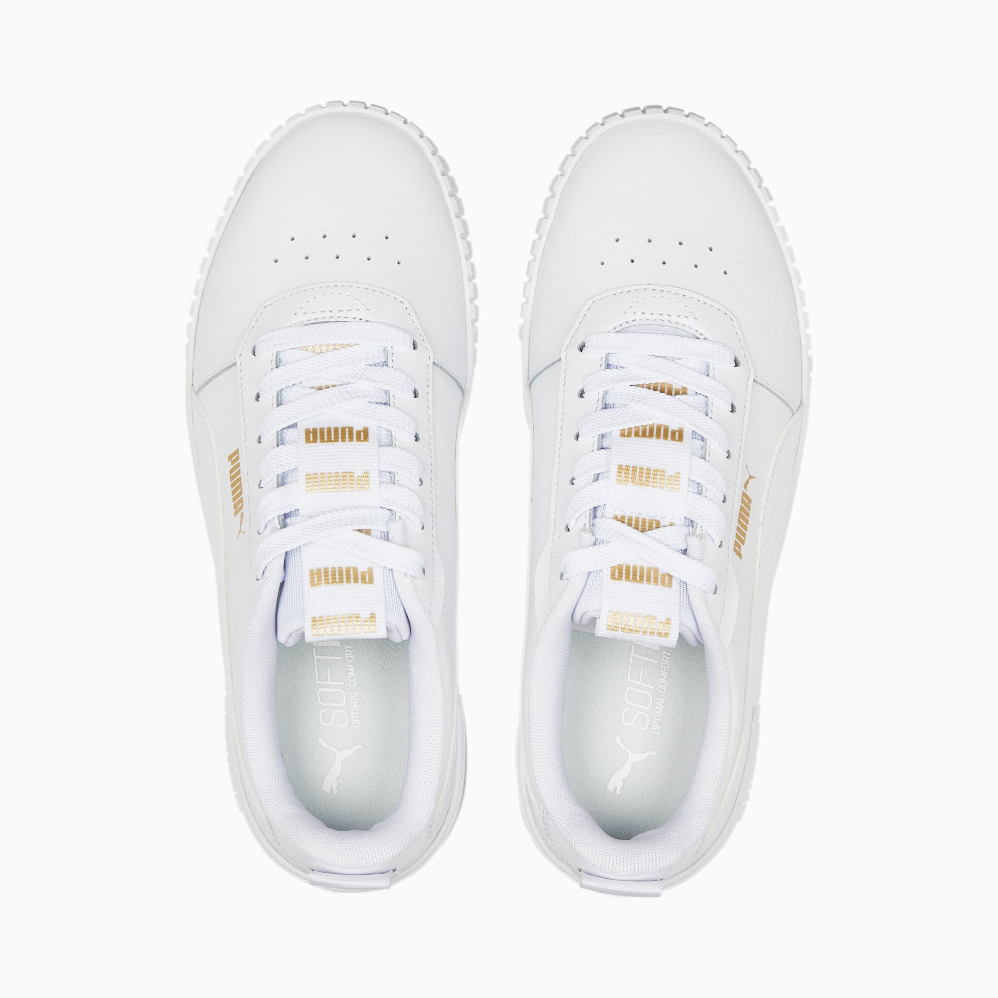 Carina 2.0 Tape Sneakers Women