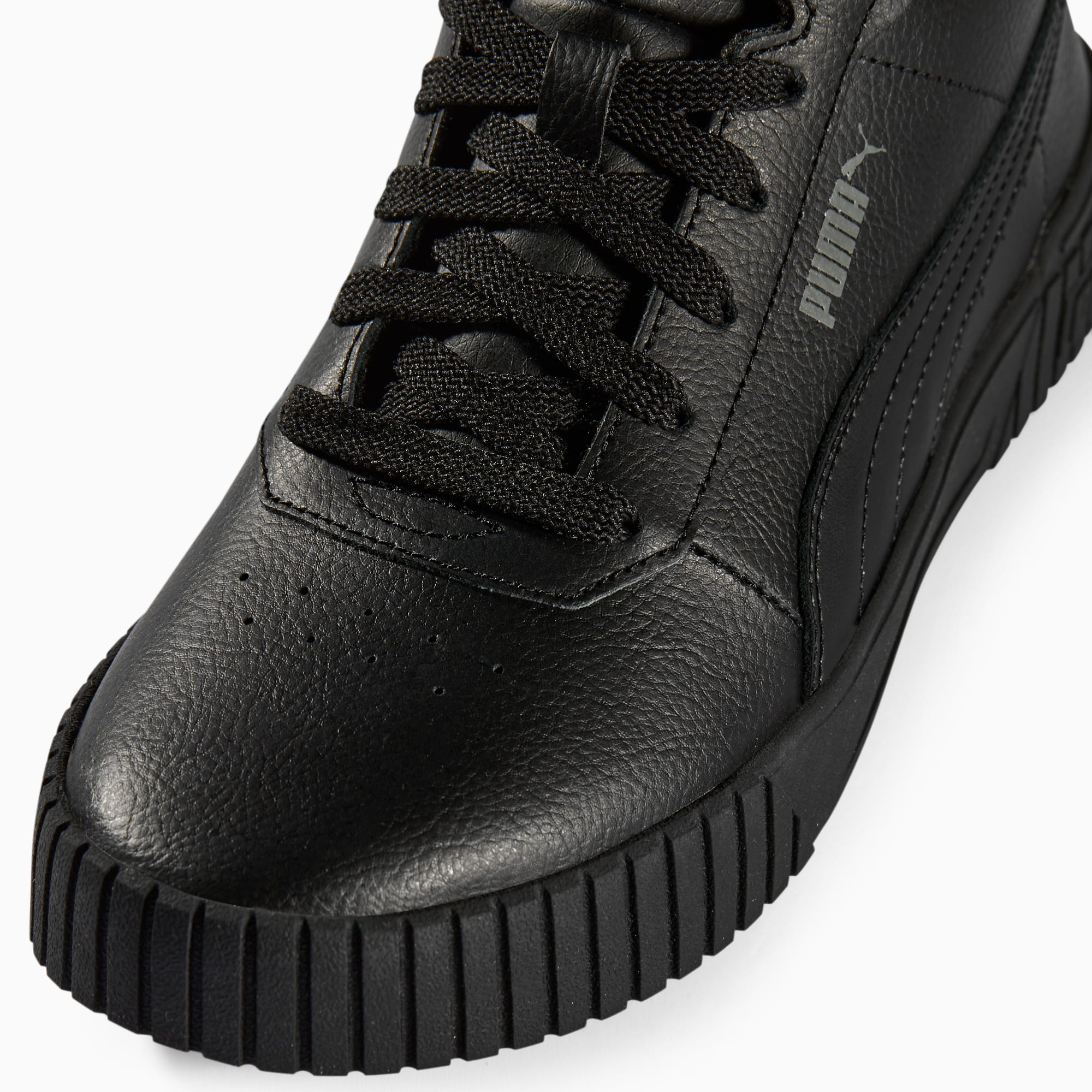 Carina 2.0 Mid Sneakers Women black PUMA