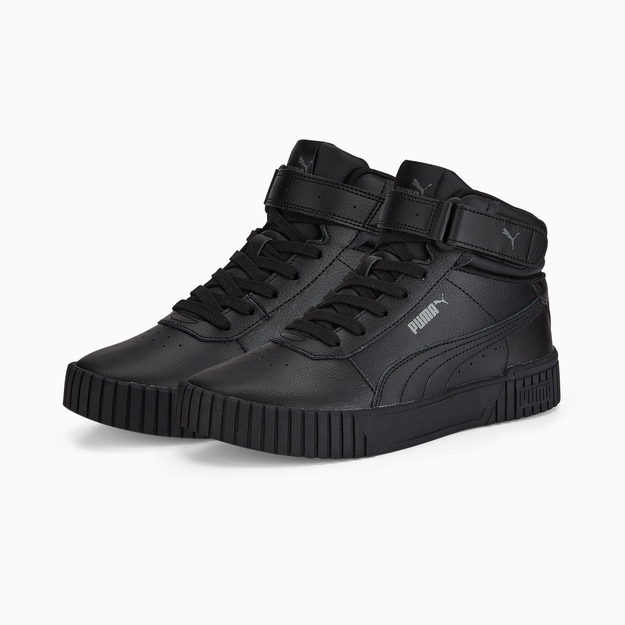 Baskets mi montantes Carina 2.0 Femme PUMA