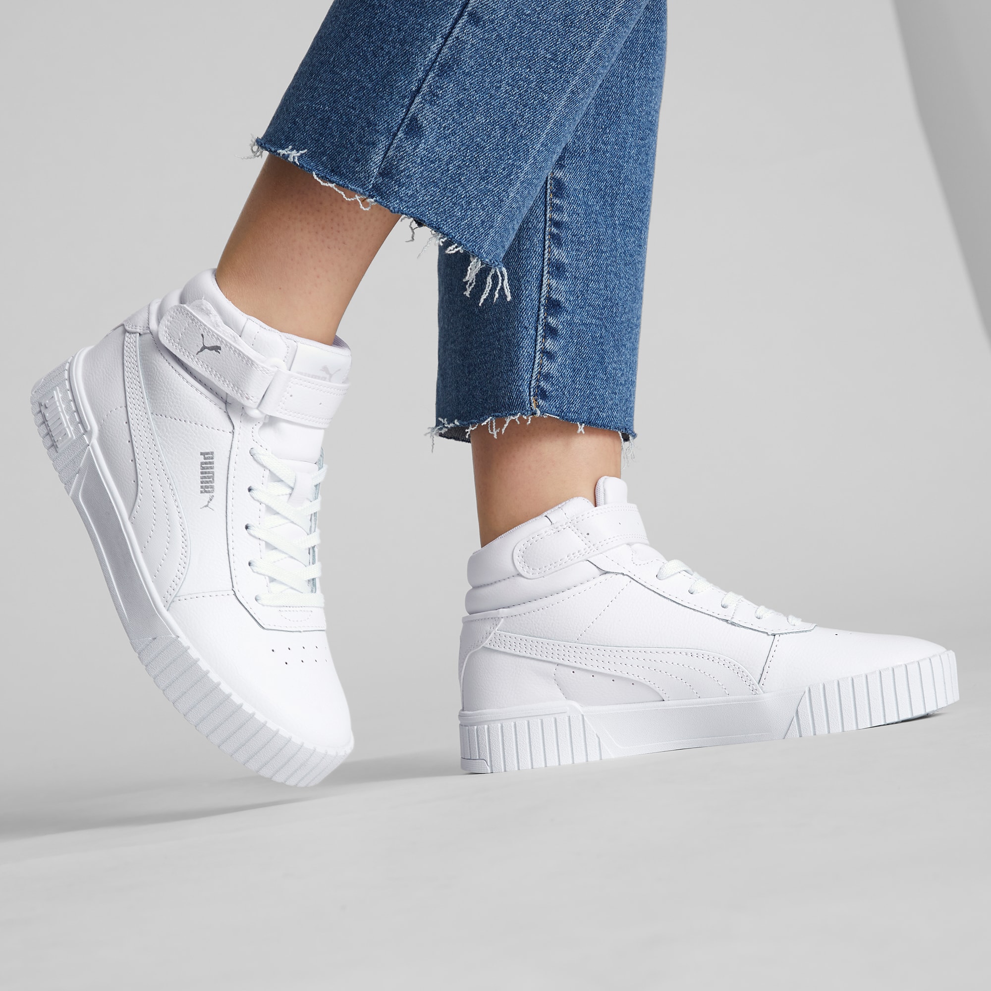 Carina 2.0 Mid Women s Sneakers
