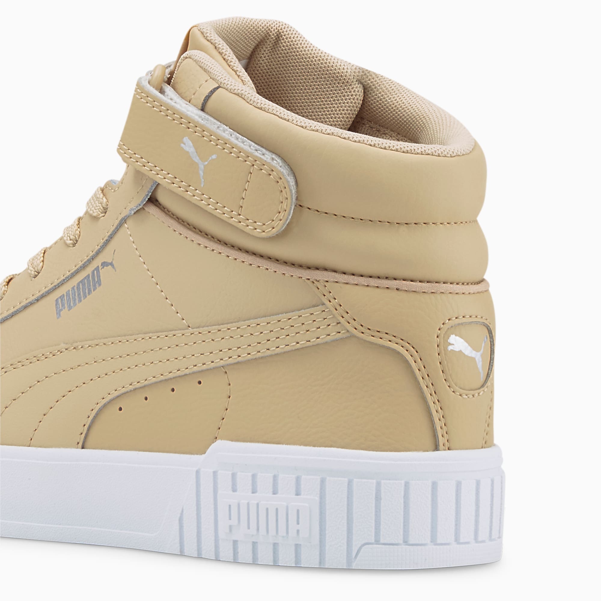 Puma trinomic montante on sale