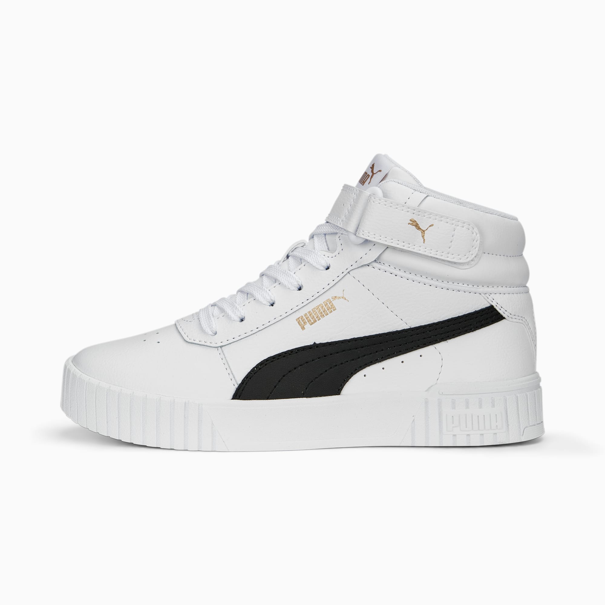 Carina 2.0 Mid Sneakers Women PUMA