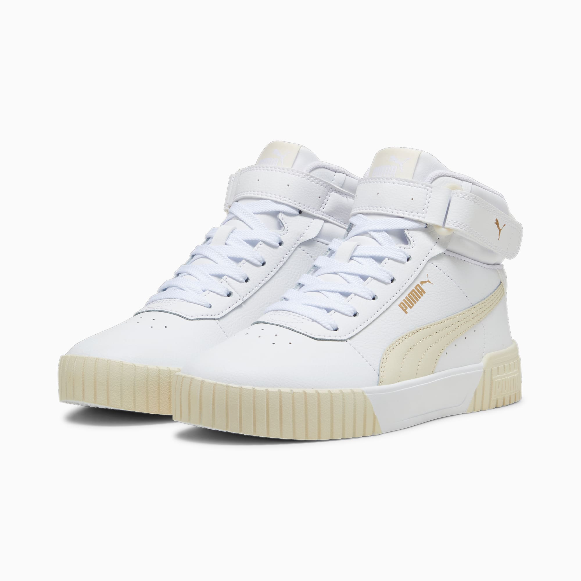 Carina 2.0 Mid Sneakers Women