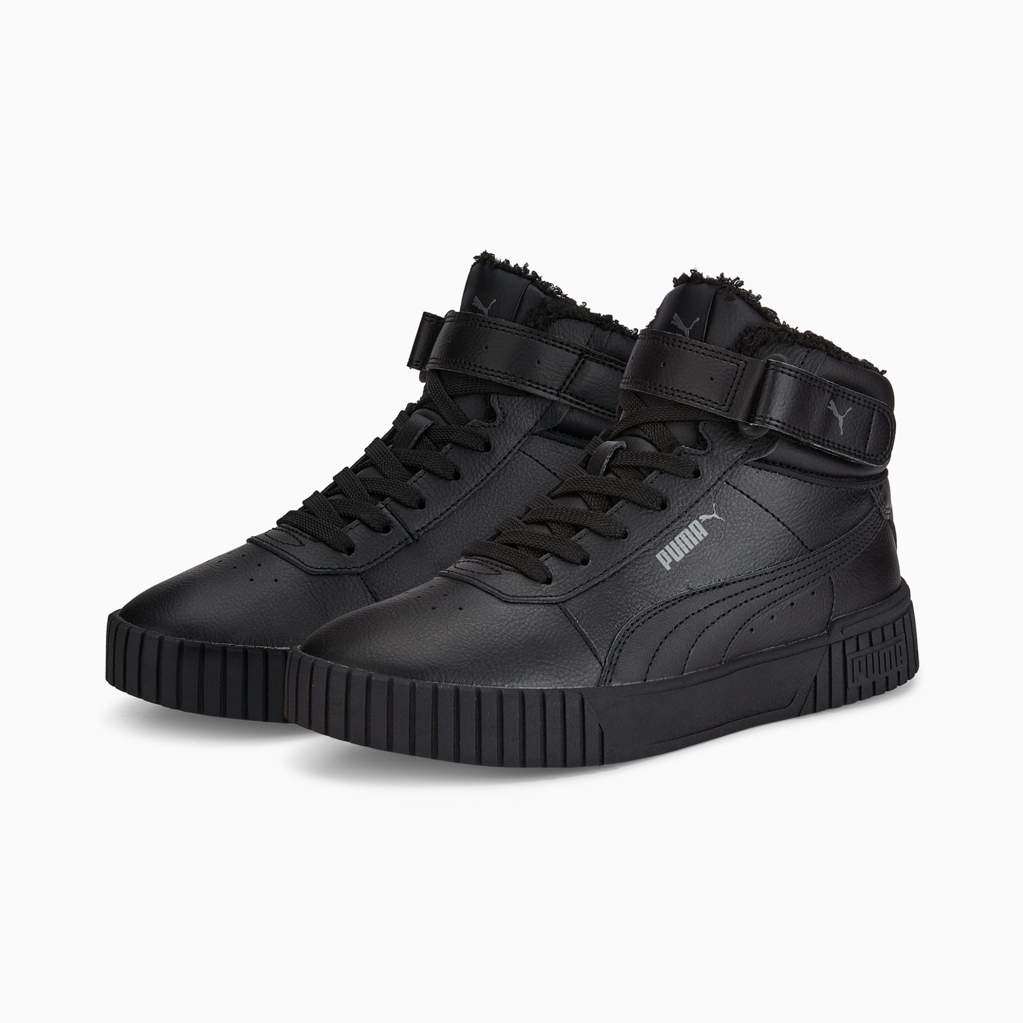 Puma carina 2025 femme noir