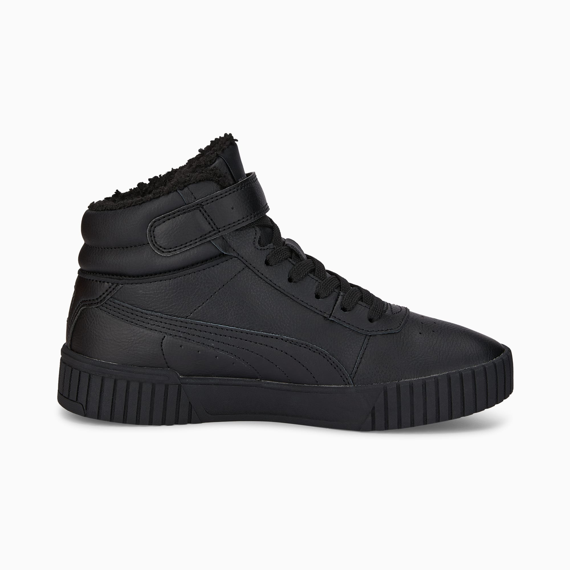 Sneakers d hiver mi hautes Carina 2.0 Femme PUMA