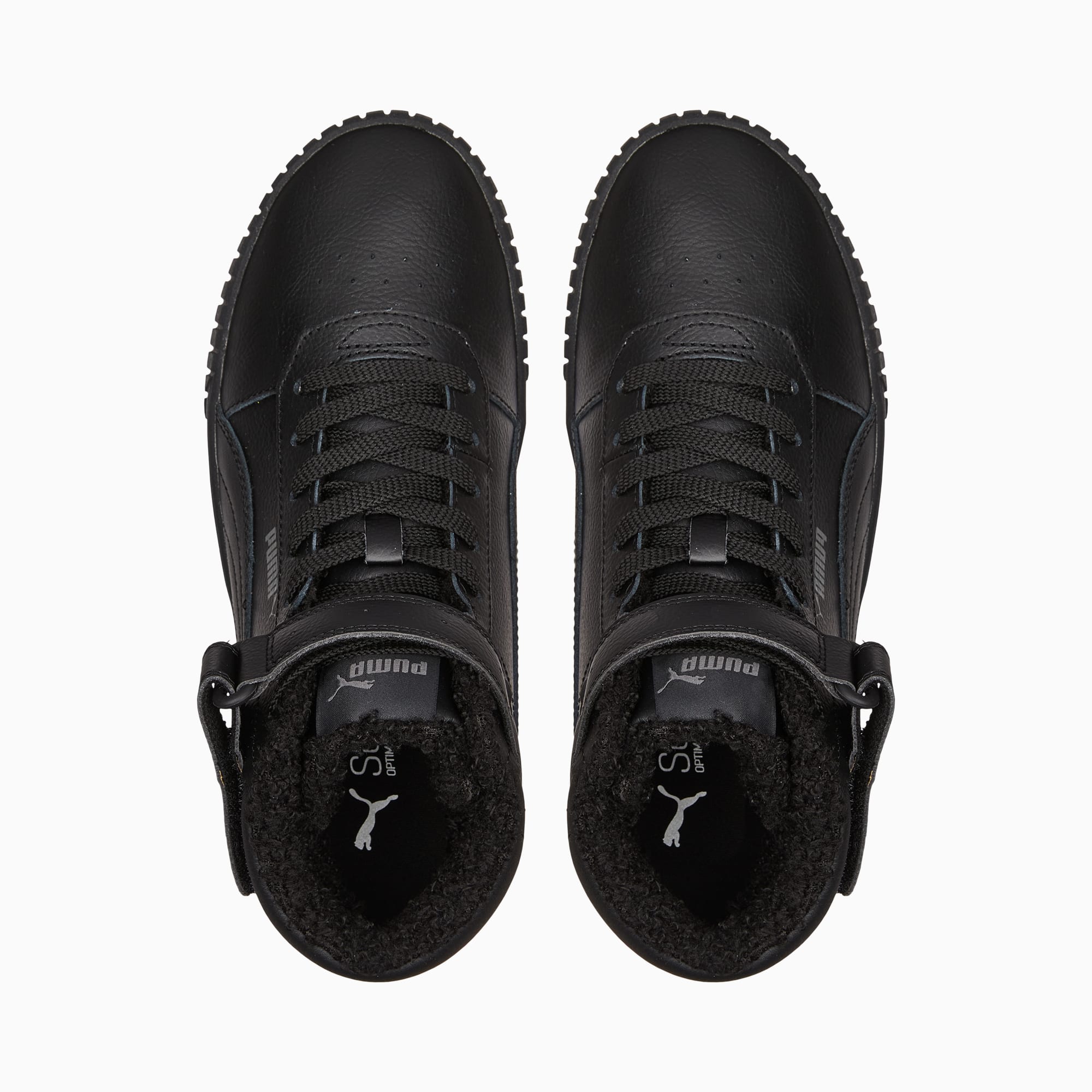 Black puma shoes womens 80s online