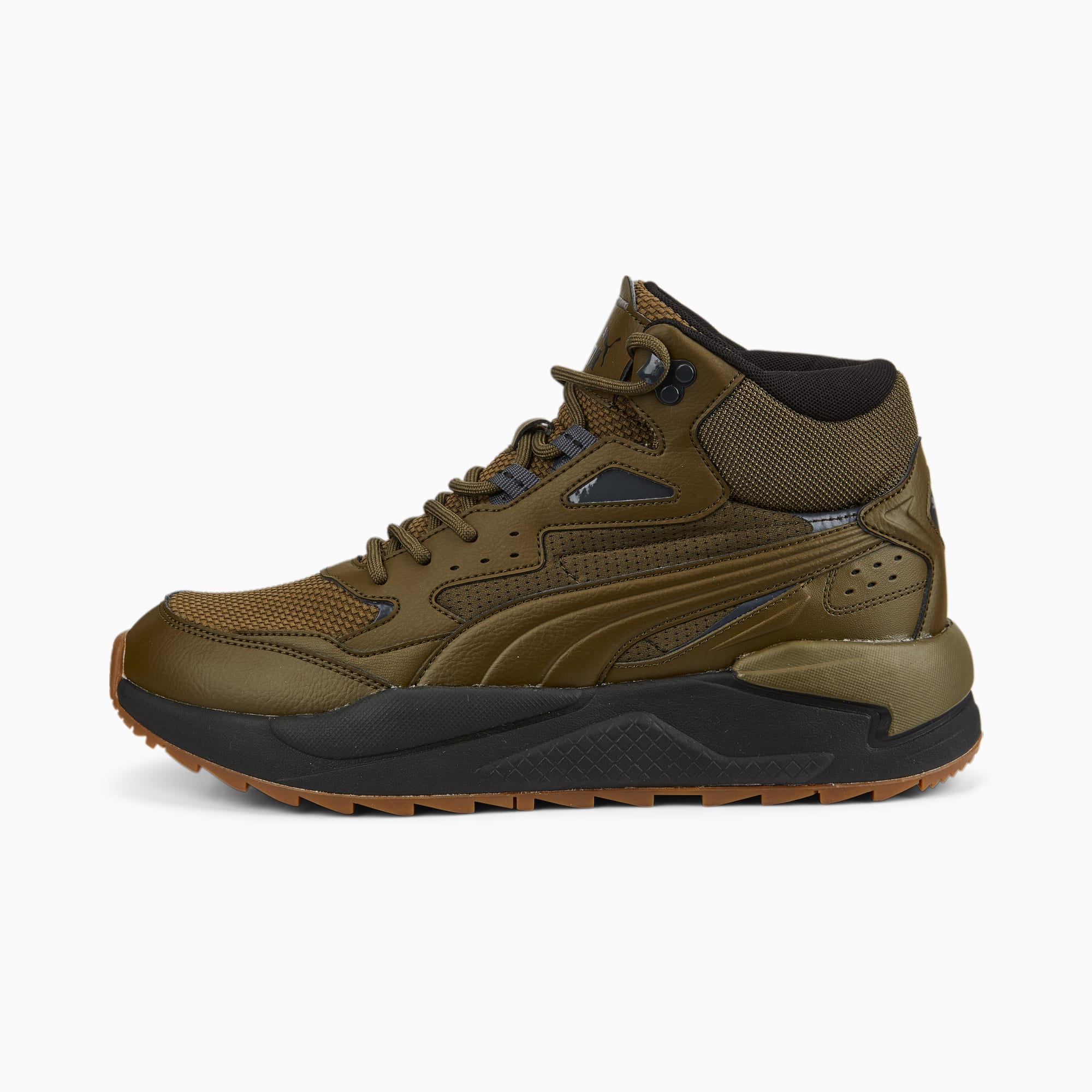 X-Ray Speed Mid WTR Sneakers | PUMA