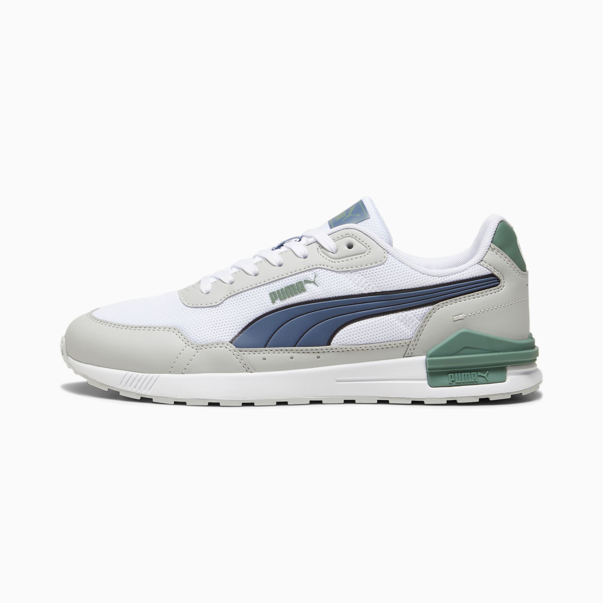 Graviton Mega Sneakers