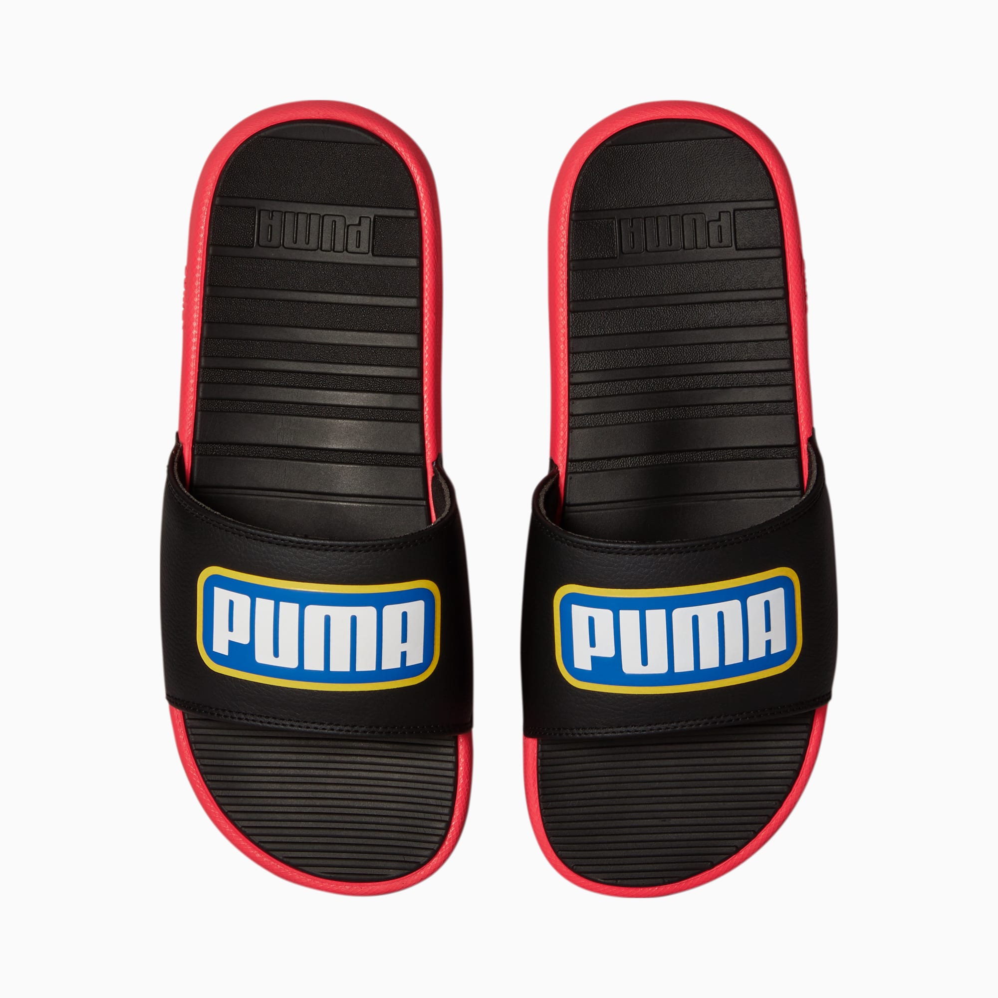 Cool Cat Alumni Men s Slides