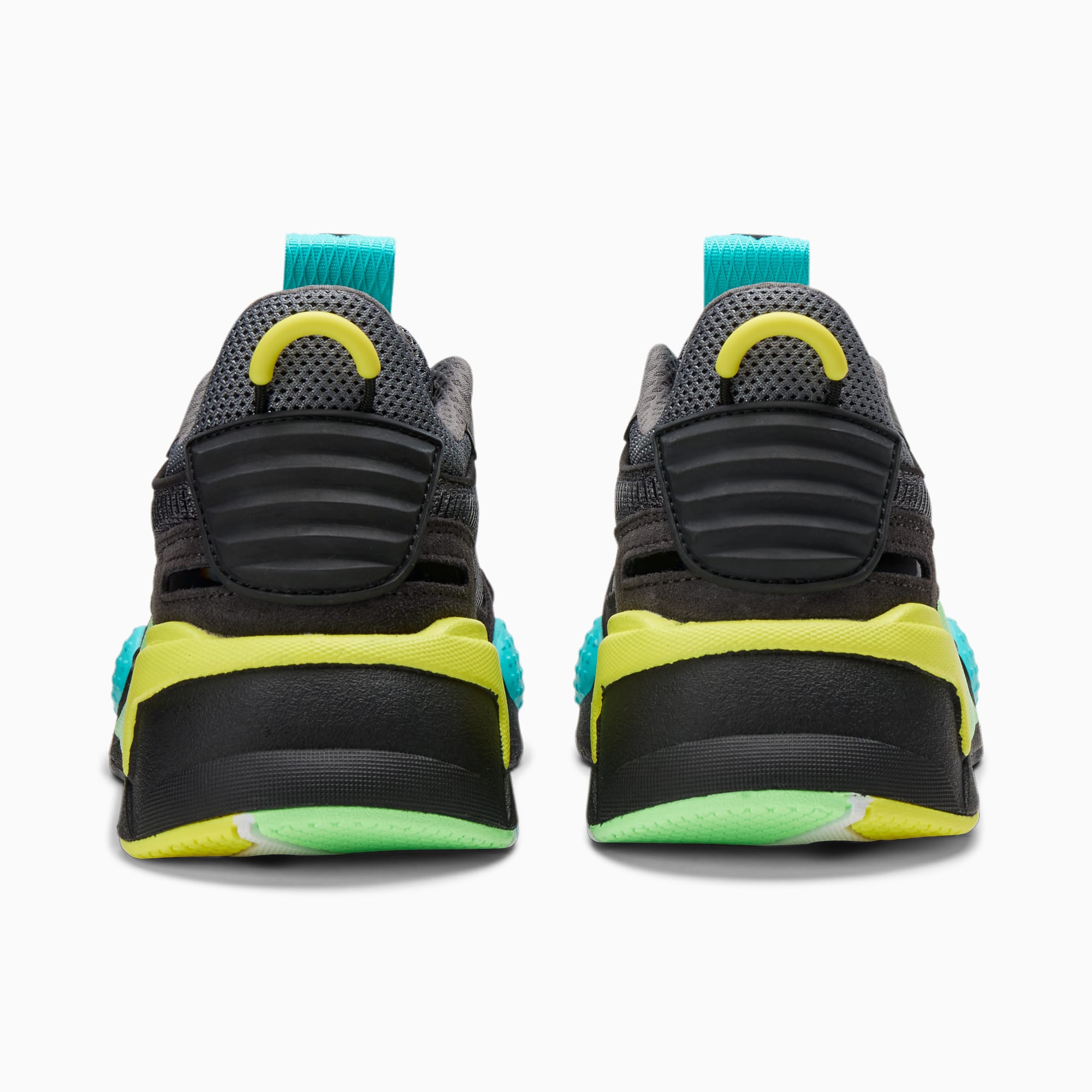 Puma highlighter shoes discount